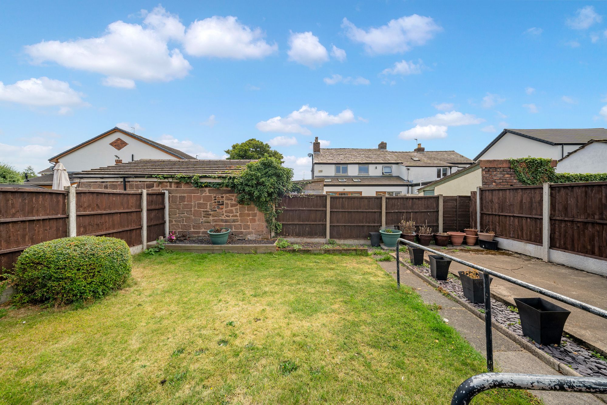 Lambourn Avenue, Widnes, WA8
