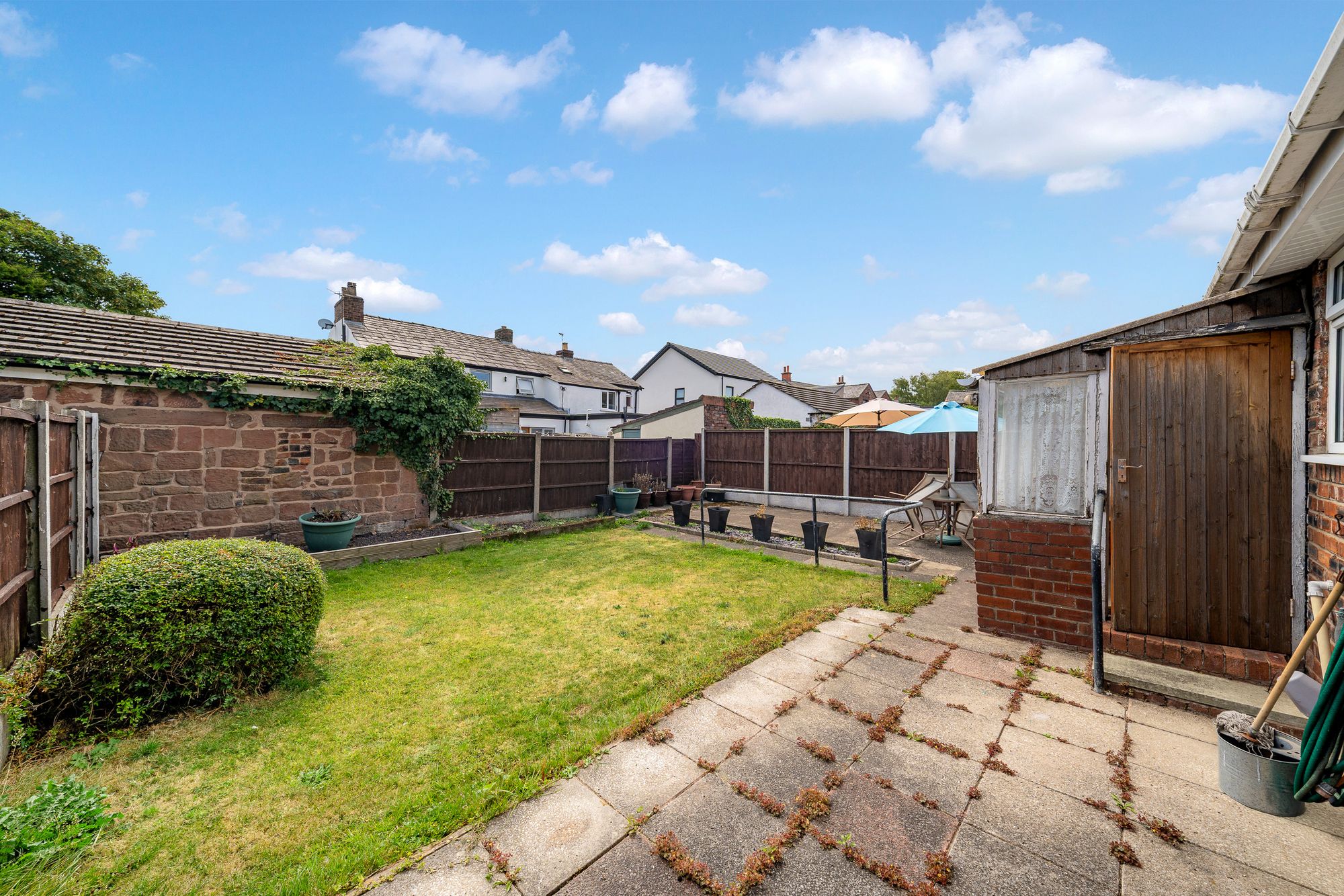 Lambourn Avenue, Widnes, WA8