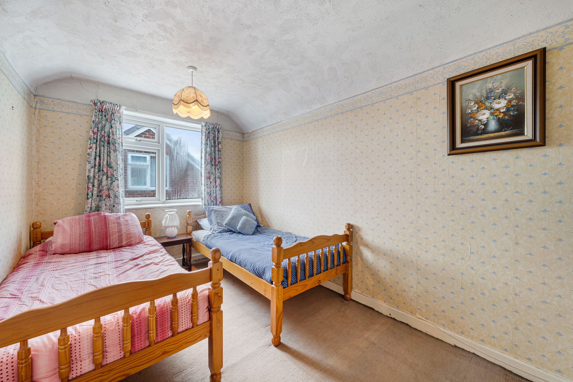 Lambourn Avenue, Widnes, WA8