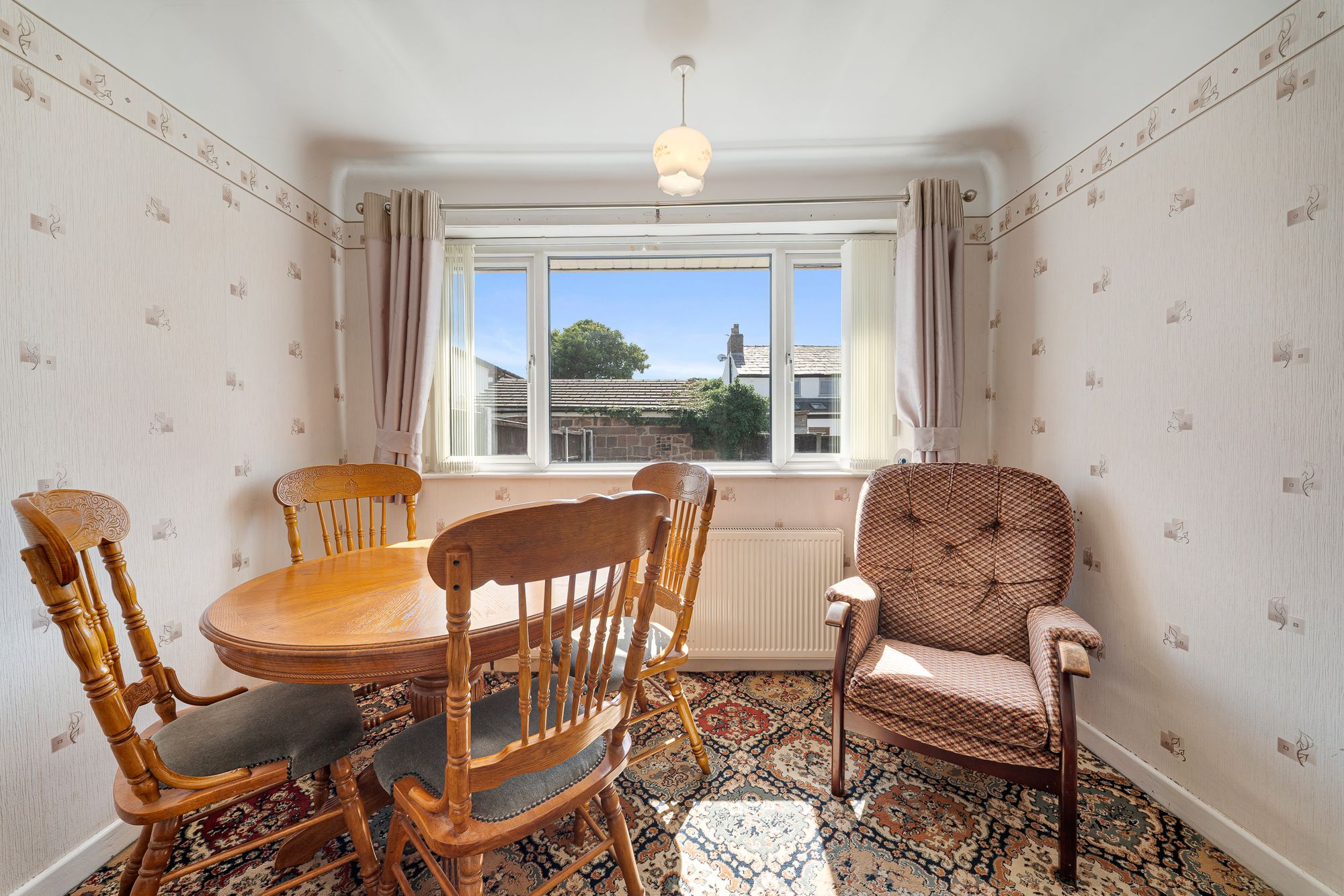 Lambourn Avenue, Widnes, WA8