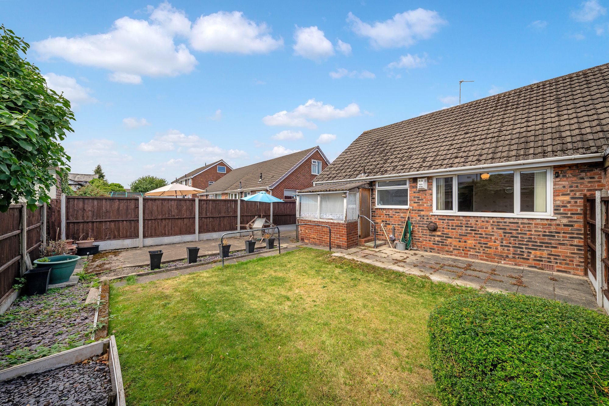 Lambourn Avenue, Widnes, WA8