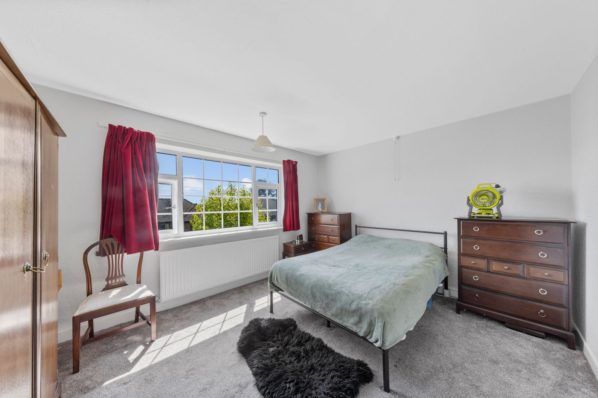 Delamere Avenue, Lowton, WA3