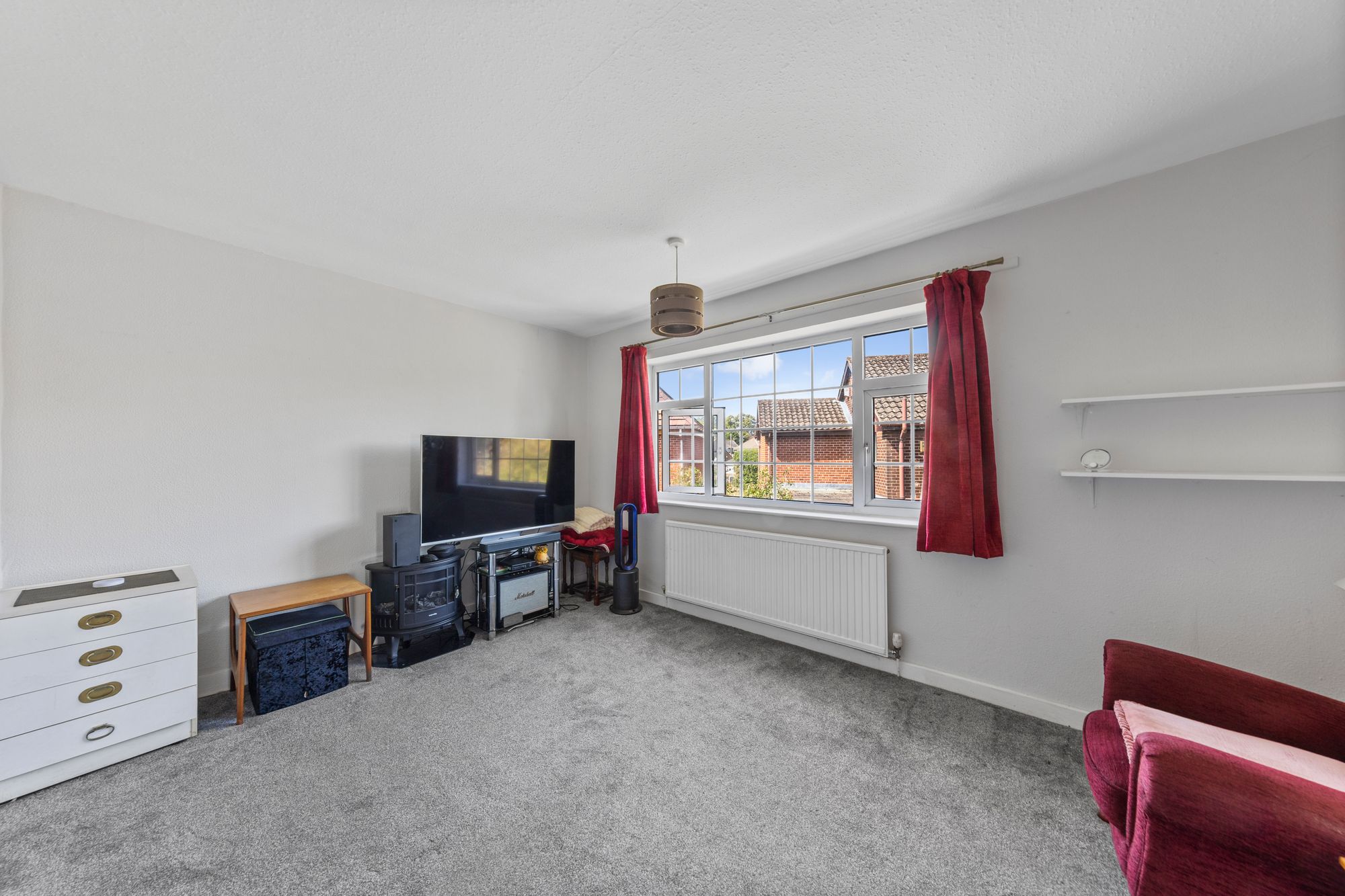 Delamere Avenue, Lowton, WA3