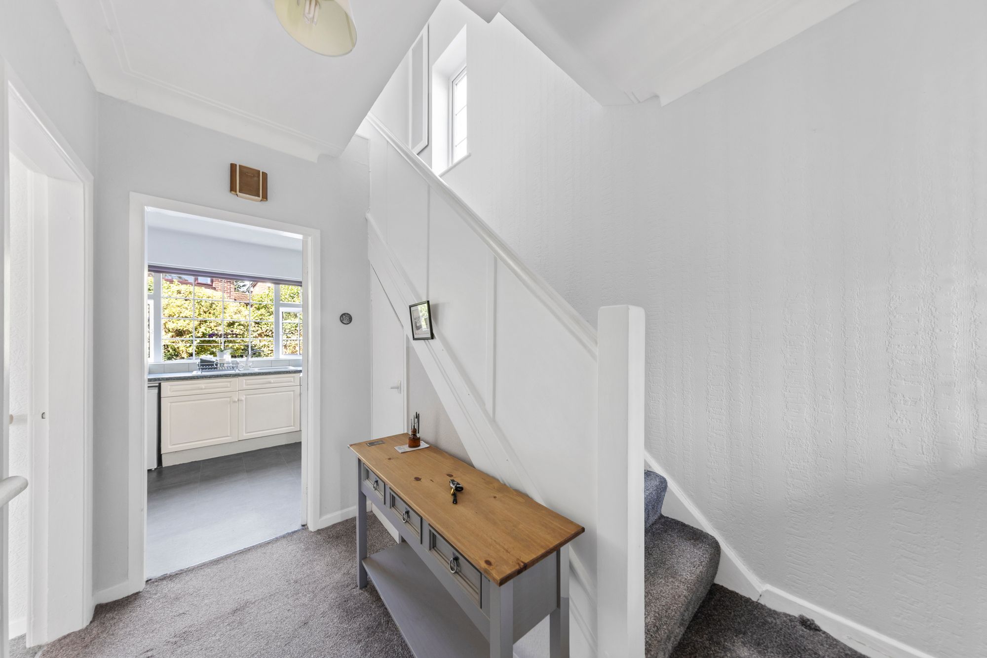 Delamere Avenue, Lowton, WA3