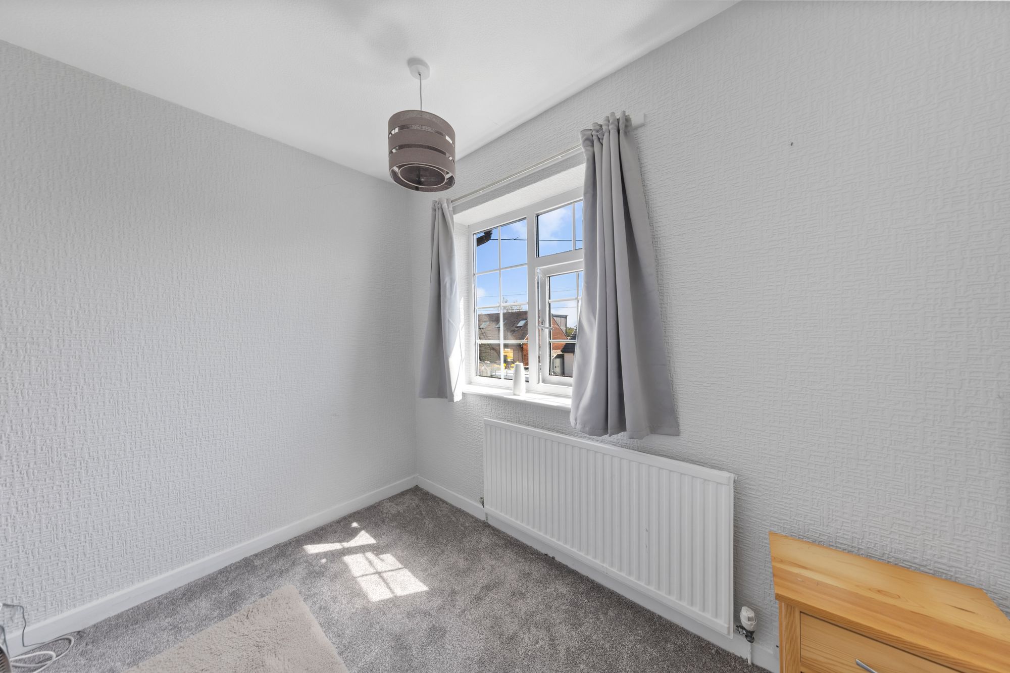 Delamere Avenue, Lowton, WA3
