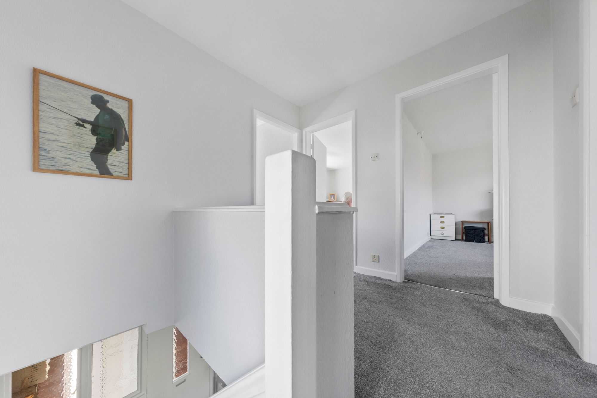 Delamere Avenue, Lowton, WA3
