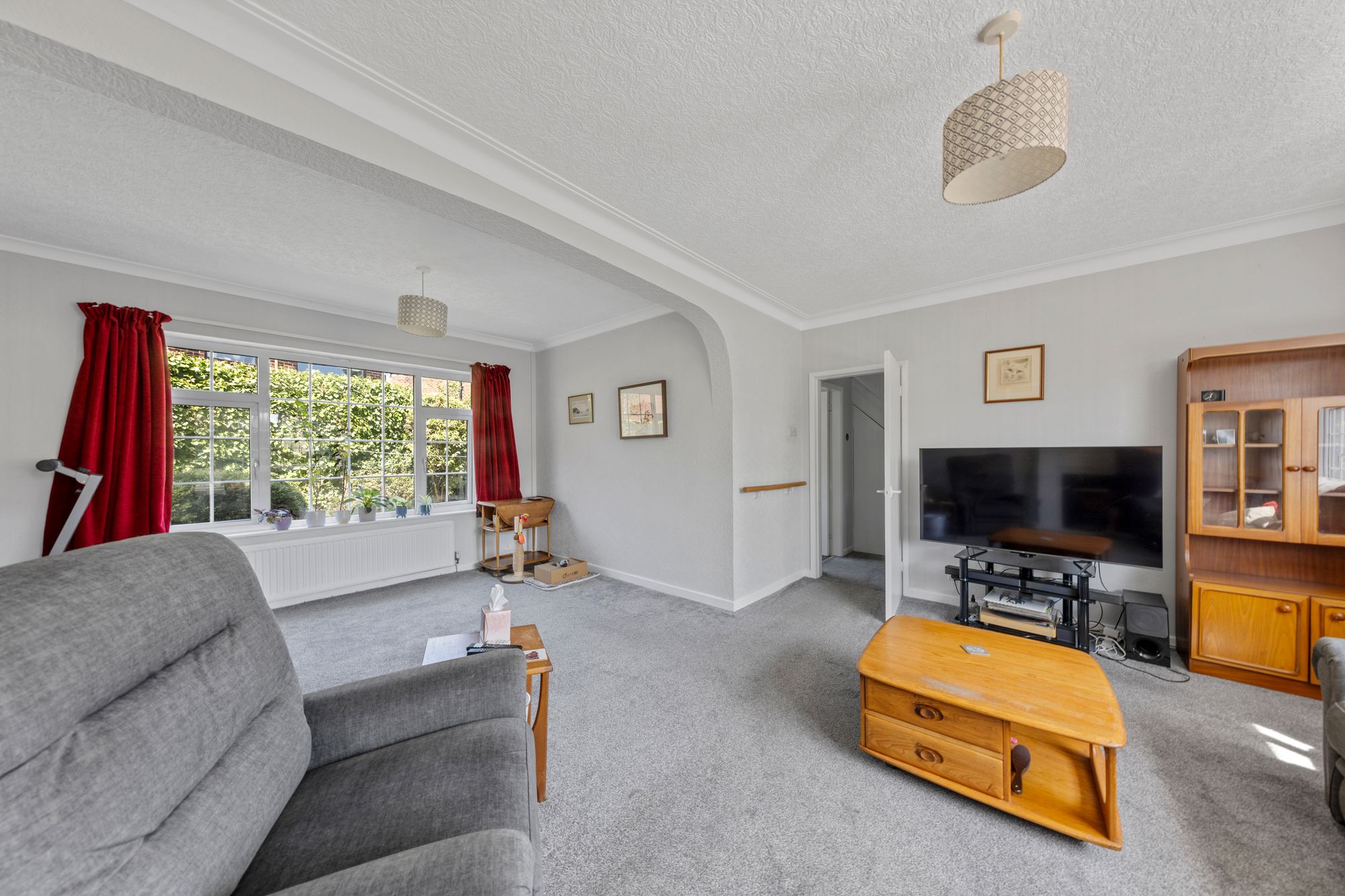 Delamere Avenue, Lowton, WA3
