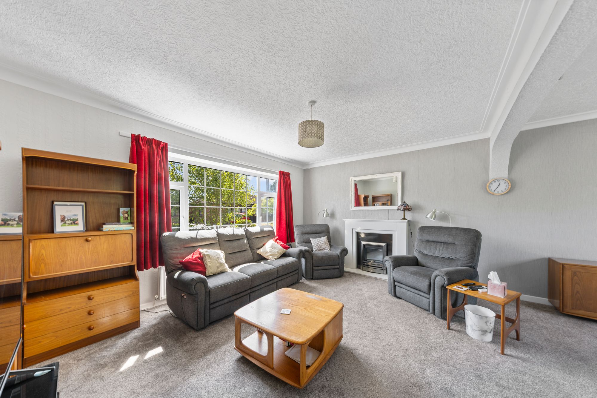 Delamere Avenue, Lowton, WA3