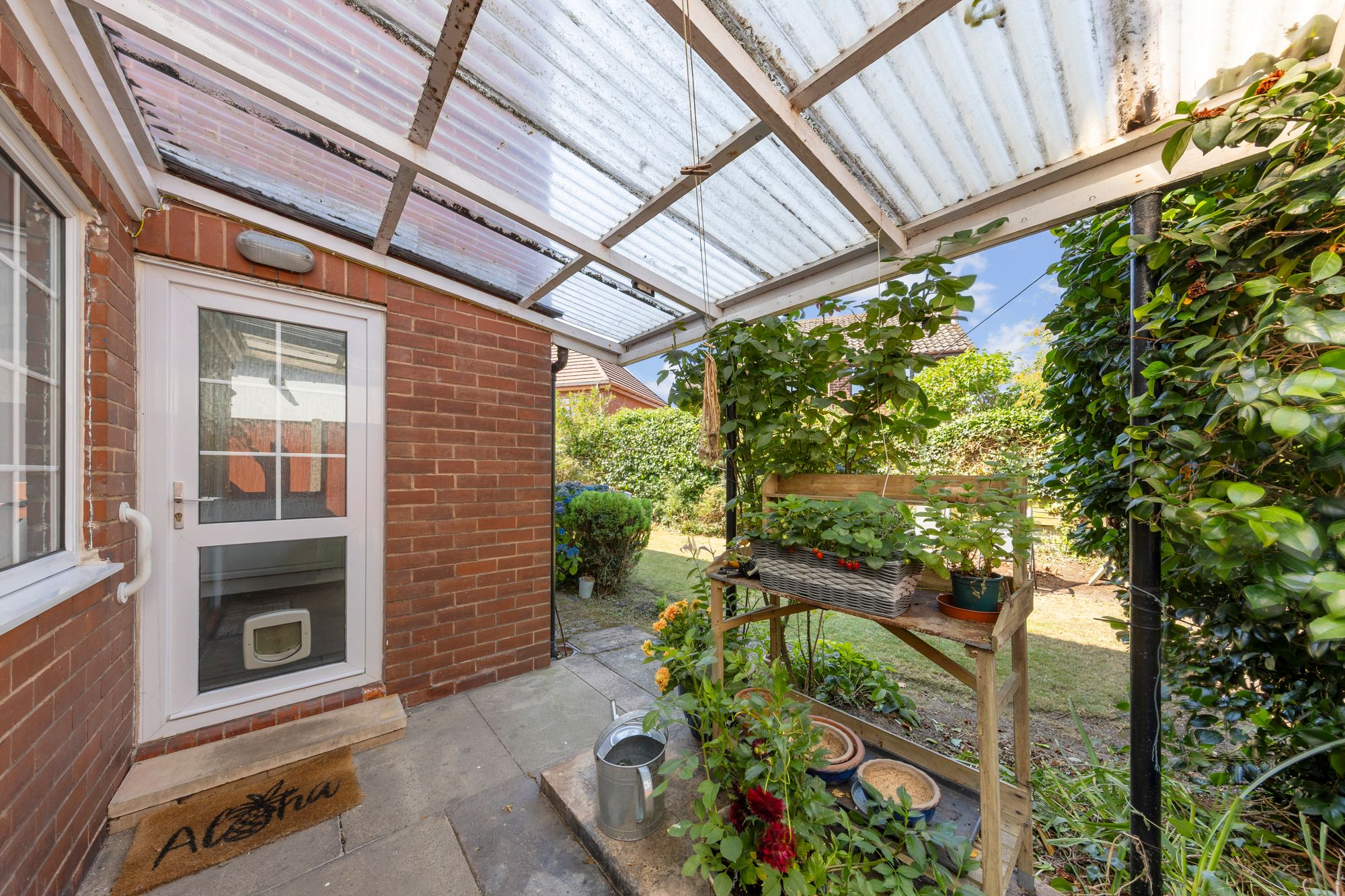 Delamere Avenue, Lowton, WA3