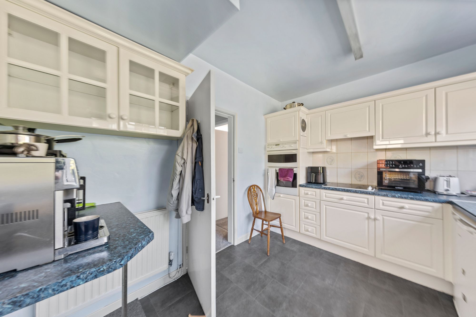 Delamere Avenue, Lowton, WA3
