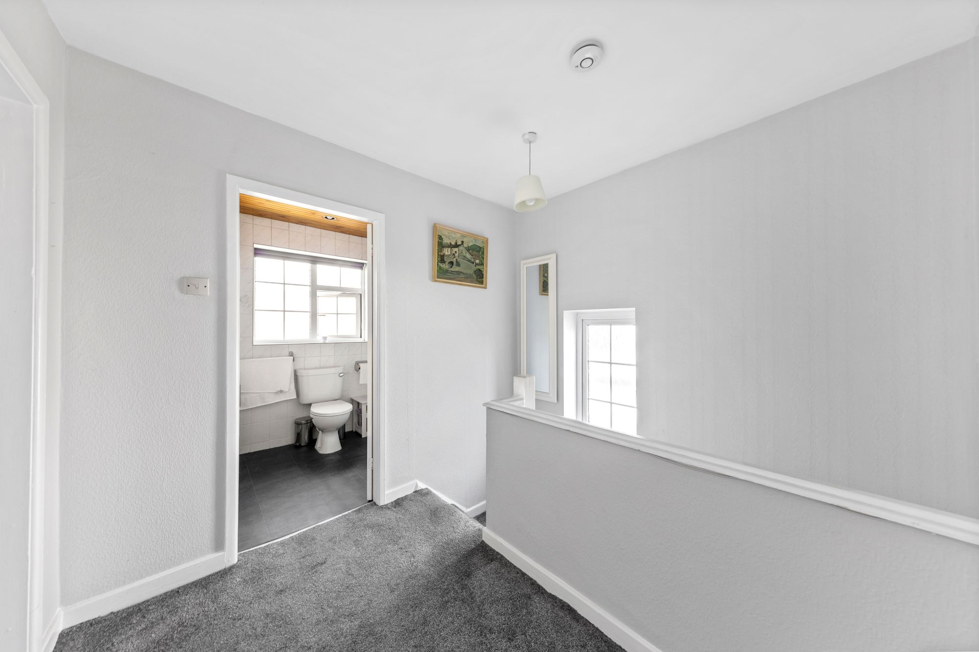 Delamere Avenue, Lowton, WA3