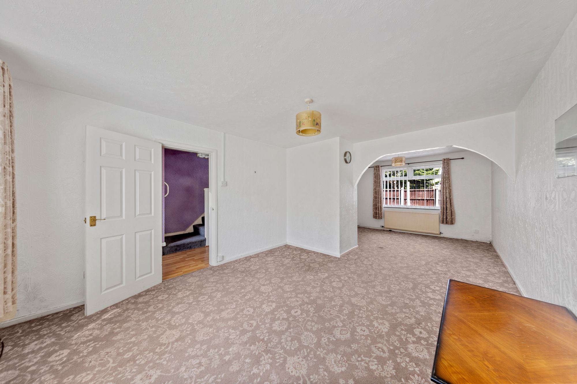 Bradlegh Road, Newton-Le-Willows, WA12