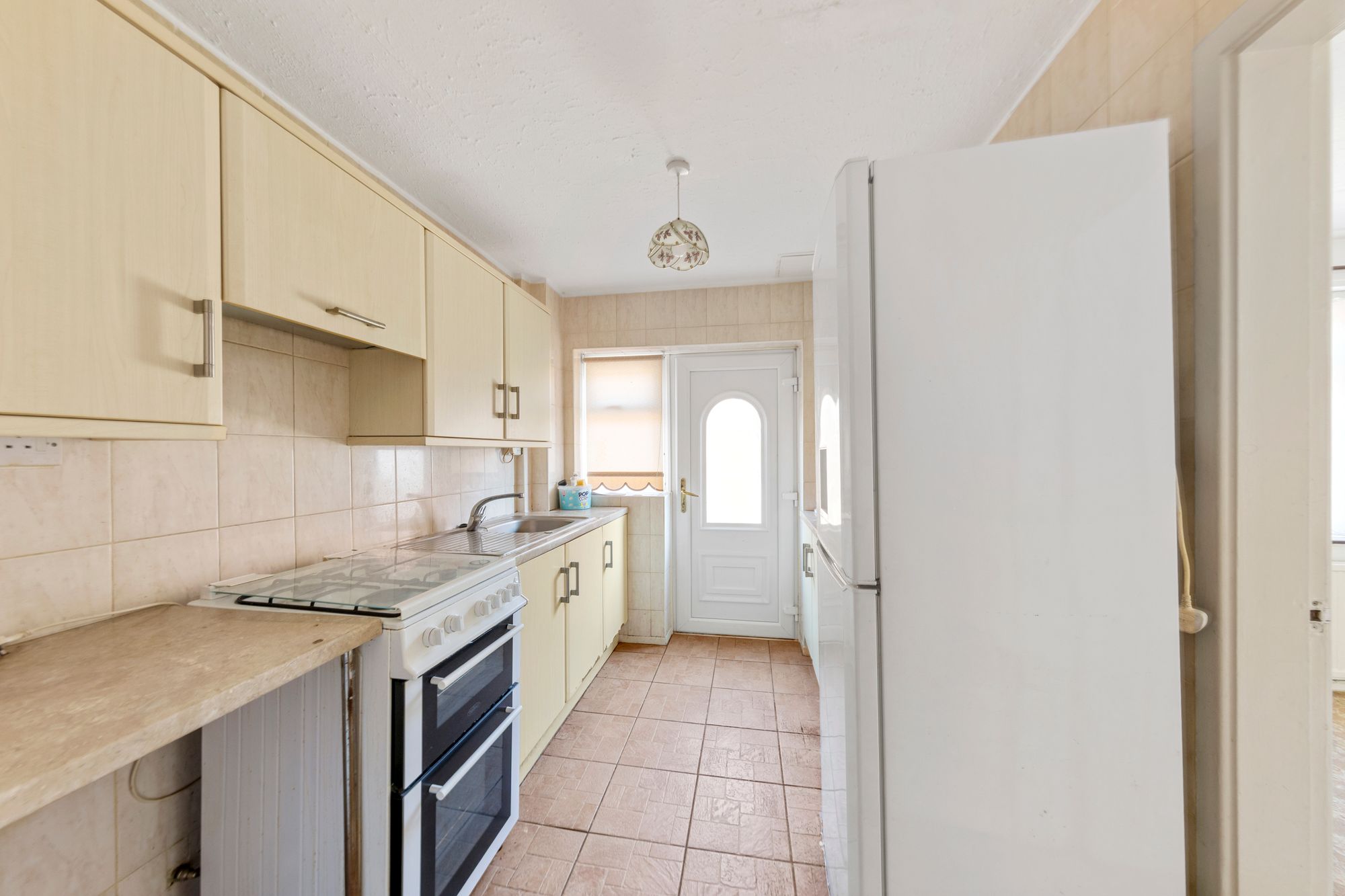 Bradlegh Road, Newton-Le-Willows, WA12