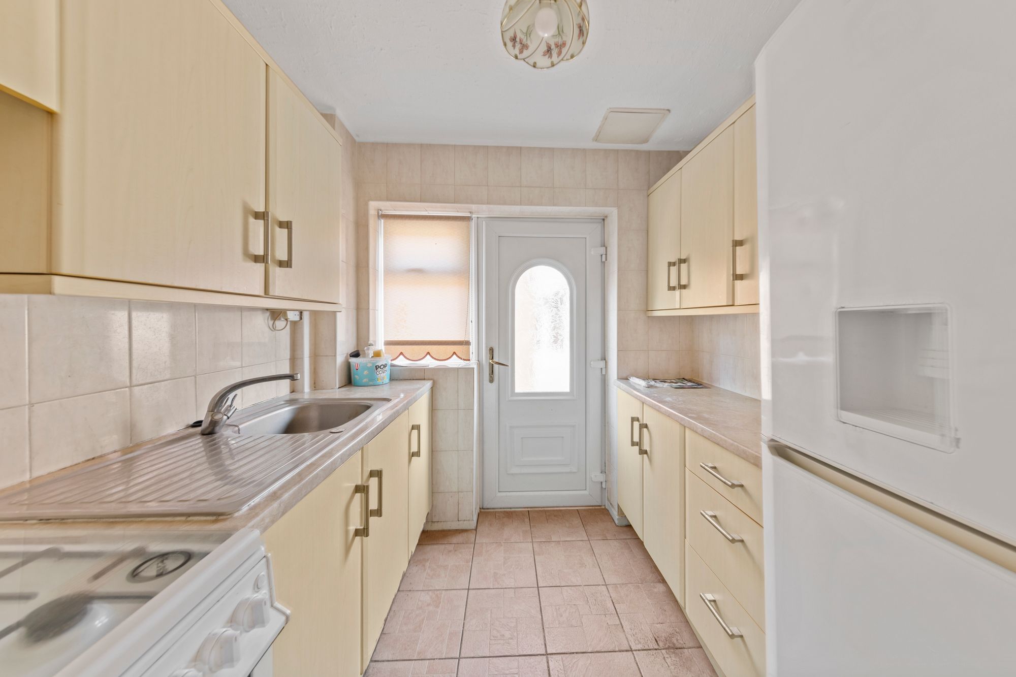 Bradlegh Road, Newton-Le-Willows, WA12