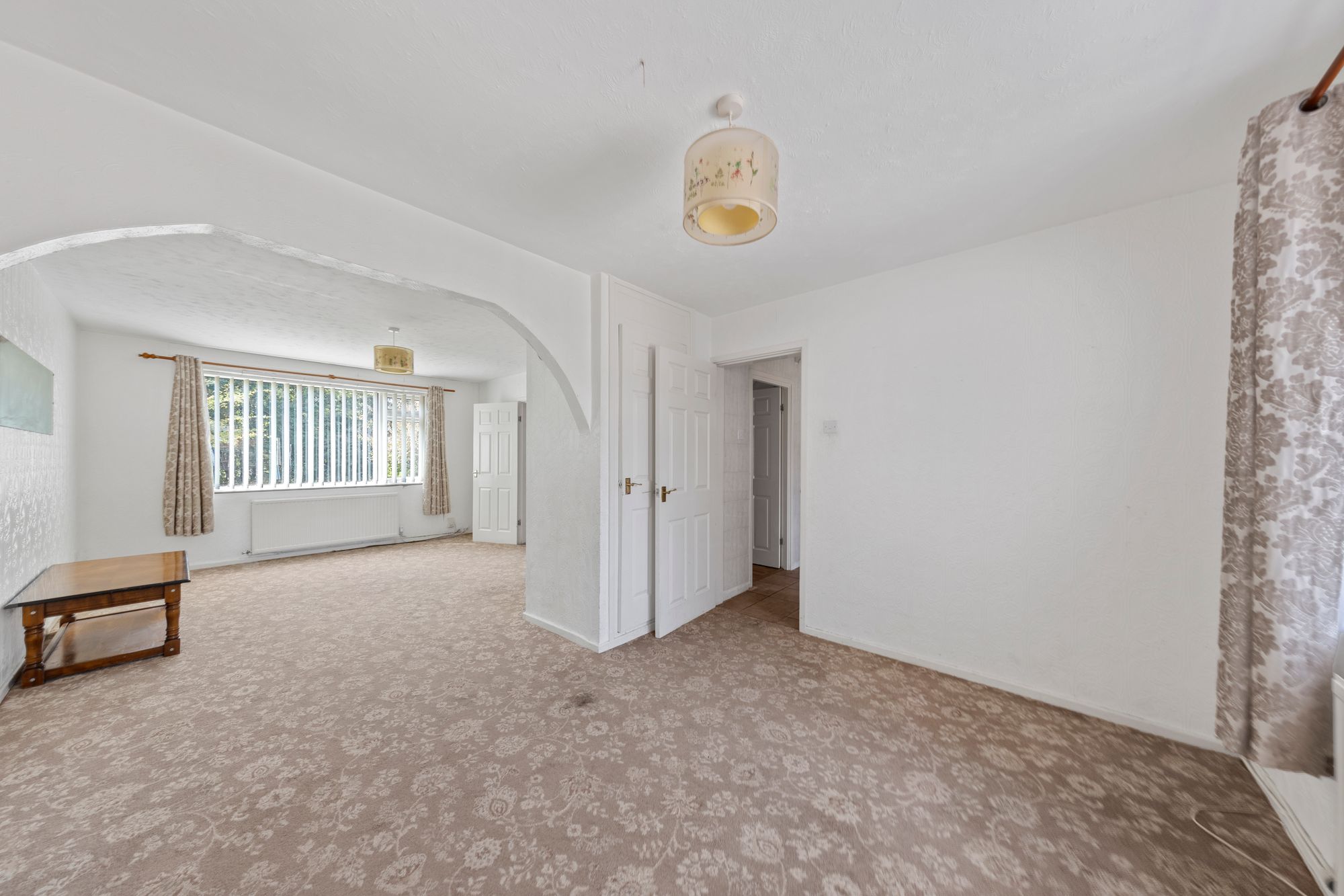 Bradlegh Road, Newton-Le-Willows, WA12