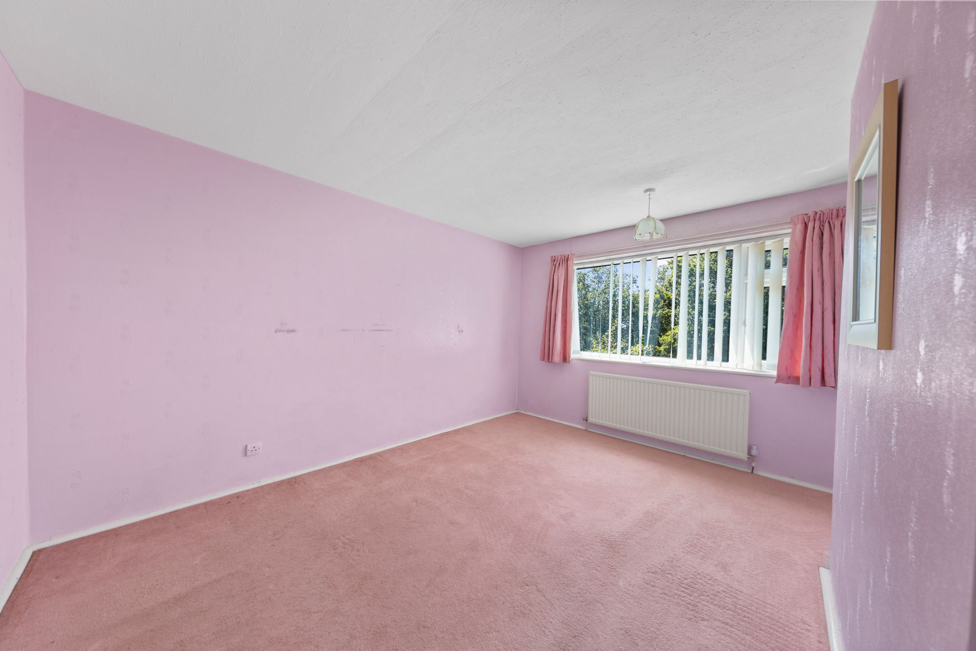 Bradlegh Road, Newton-Le-Willows, WA12