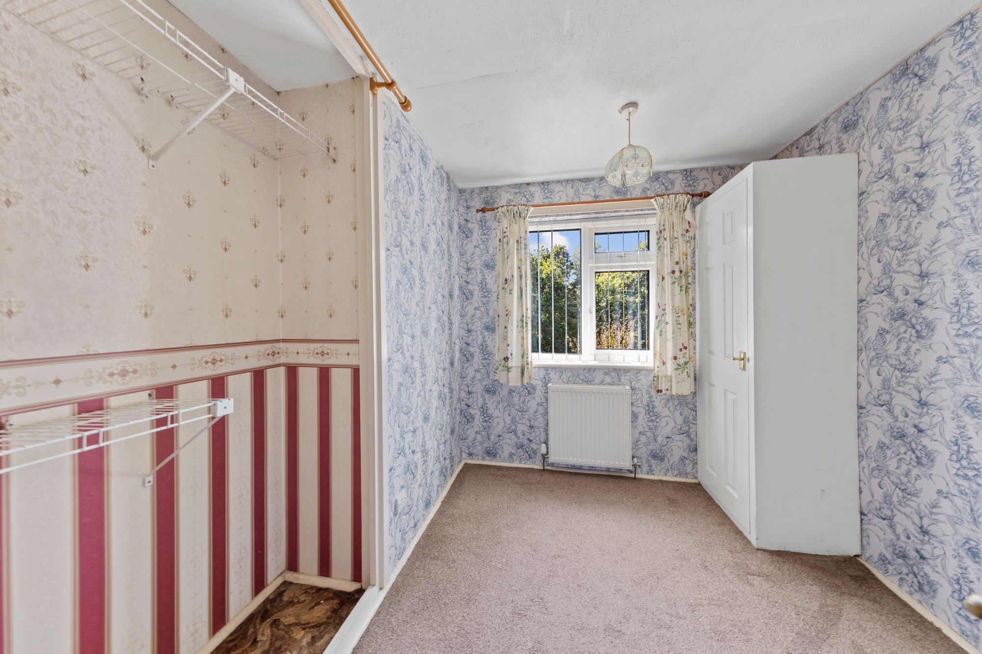 Bradlegh Road, Newton-Le-Willows, WA12