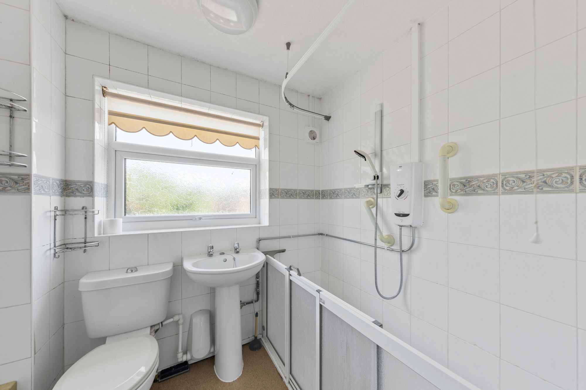 Bradlegh Road, Newton-Le-Willows, WA12
