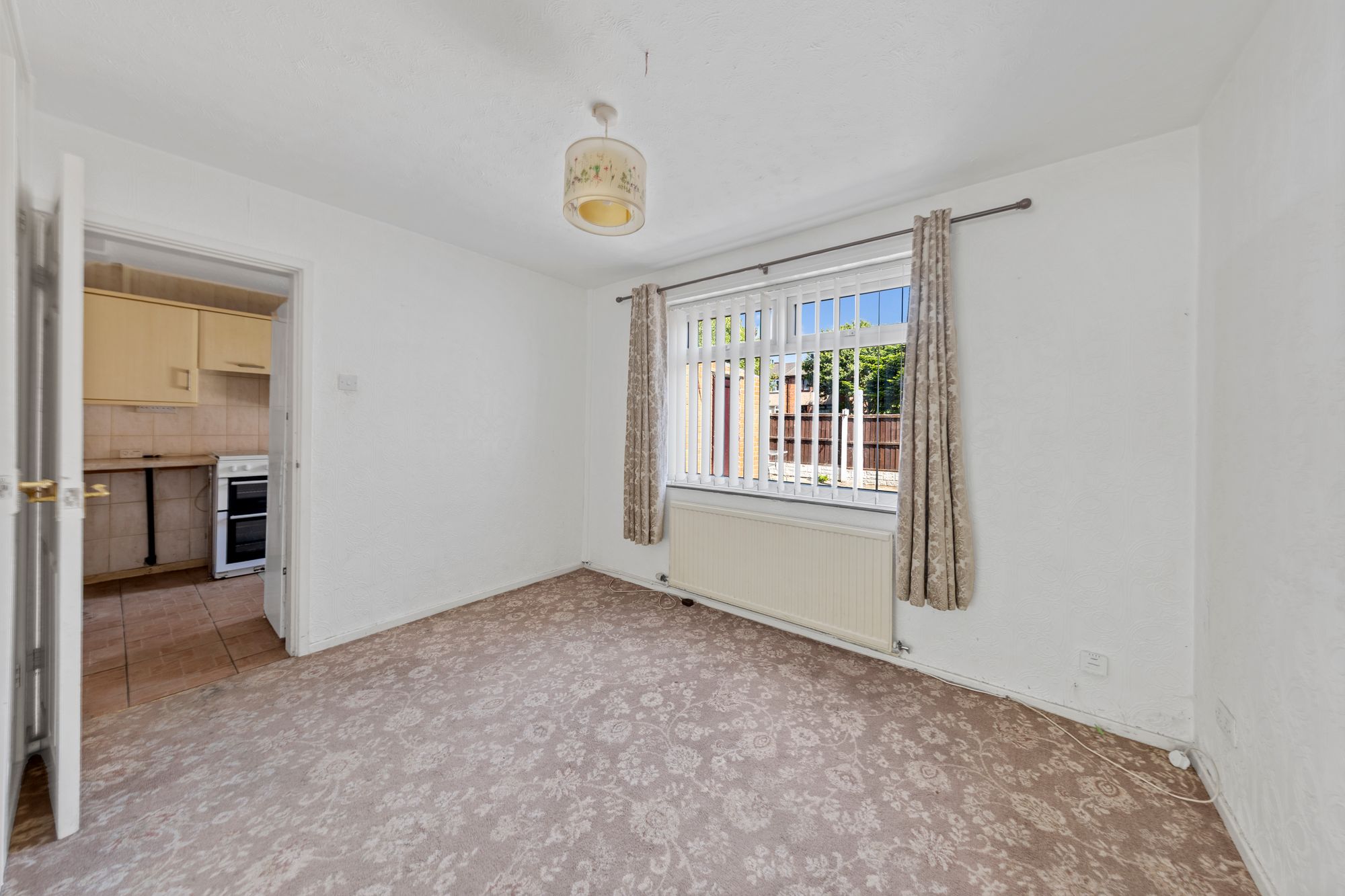Bradlegh Road, Newton-Le-Willows, WA12