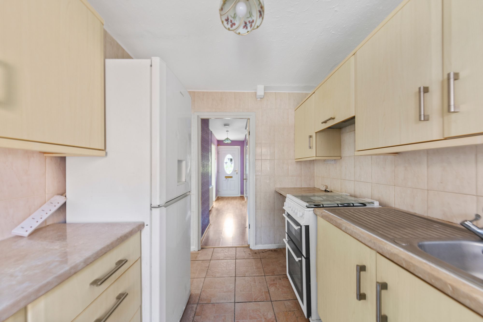 Bradlegh Road, Newton-Le-Willows, WA12