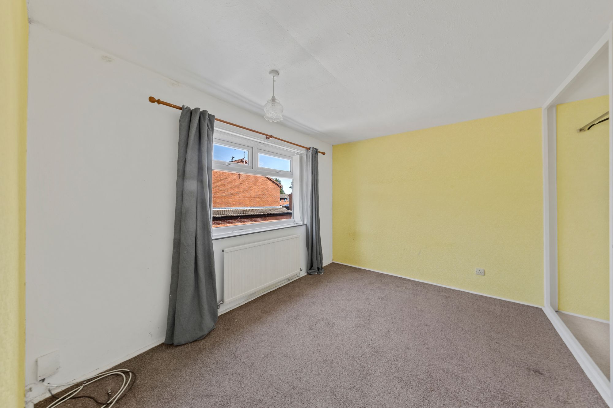 Bradlegh Road, Newton-Le-Willows, WA12