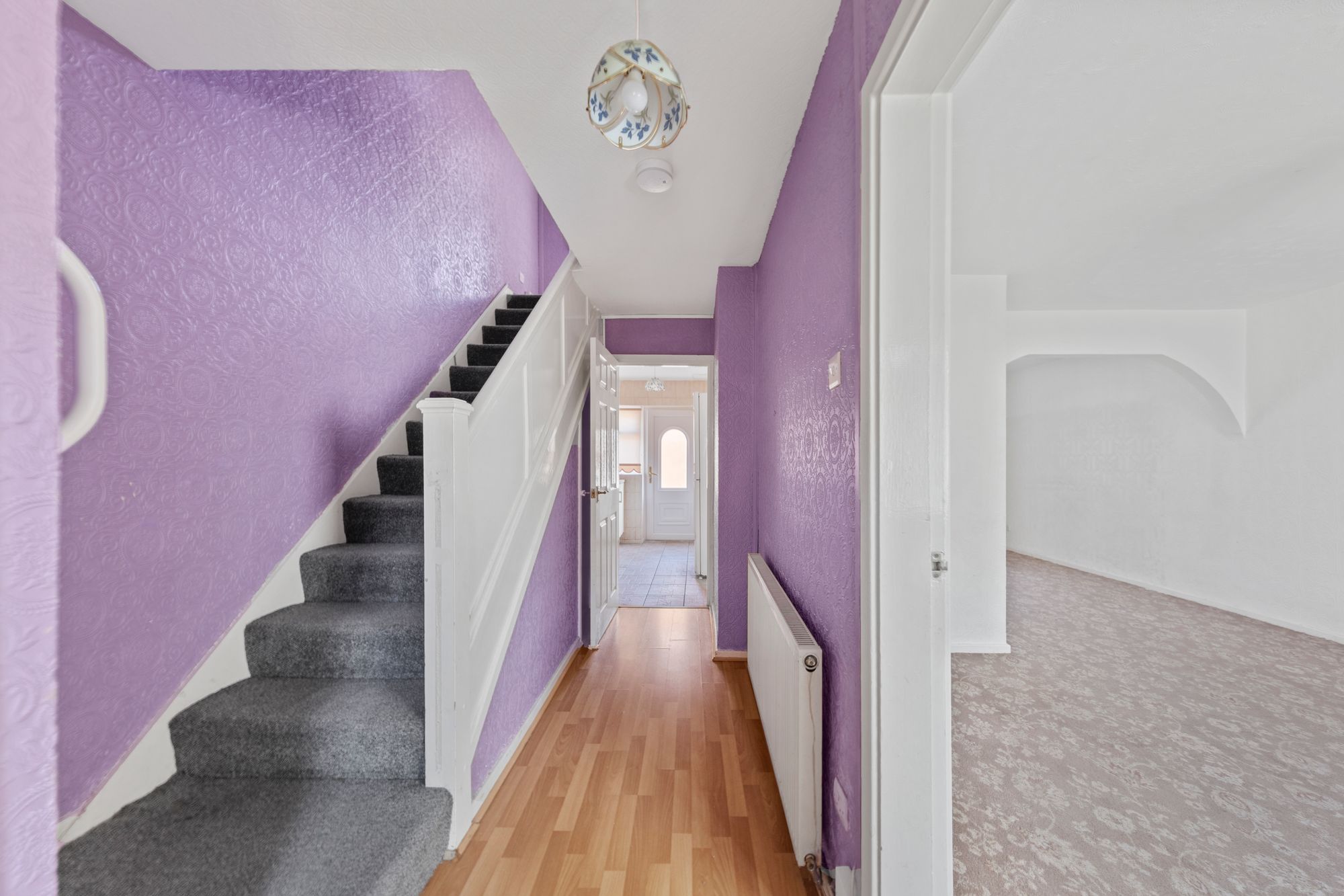 Bradlegh Road, Newton-Le-Willows, WA12