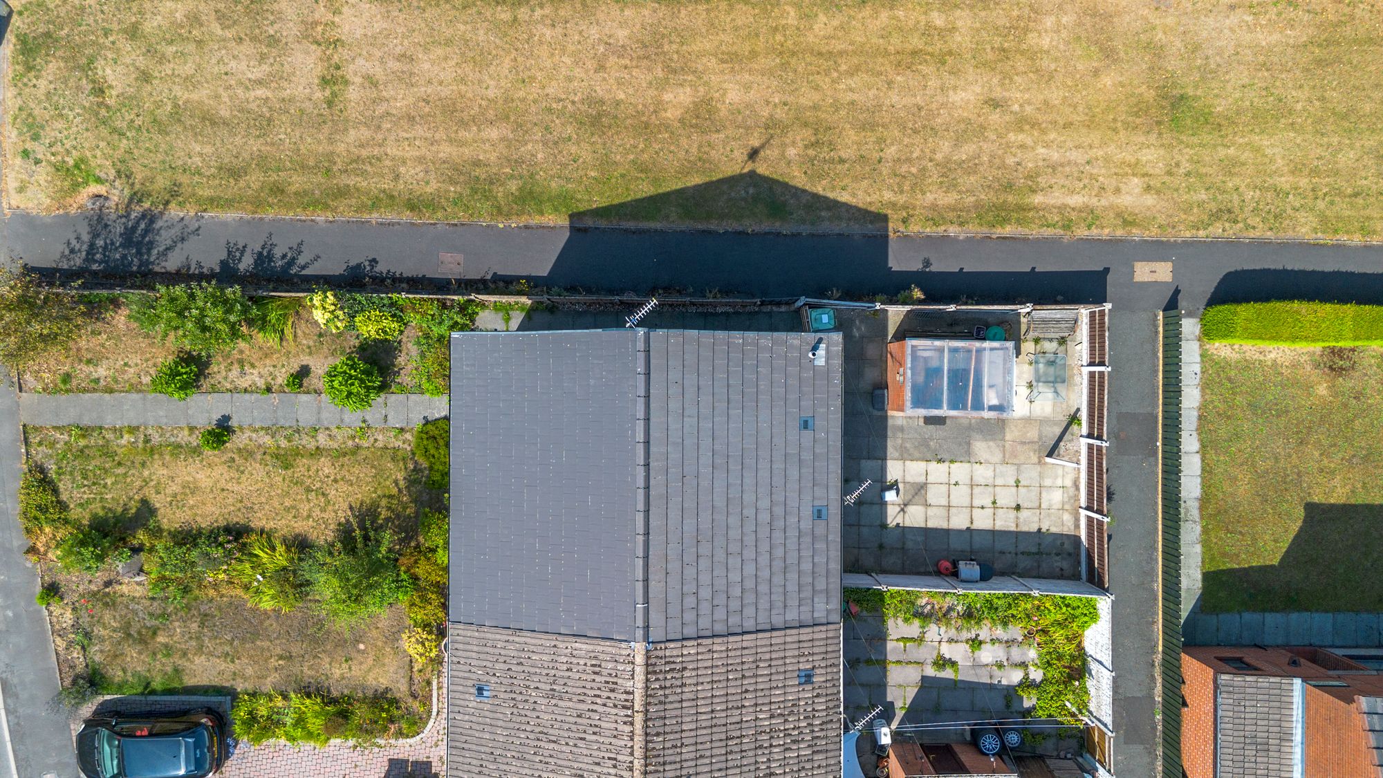 Bradlegh Road, Newton-Le-Willows, WA12
