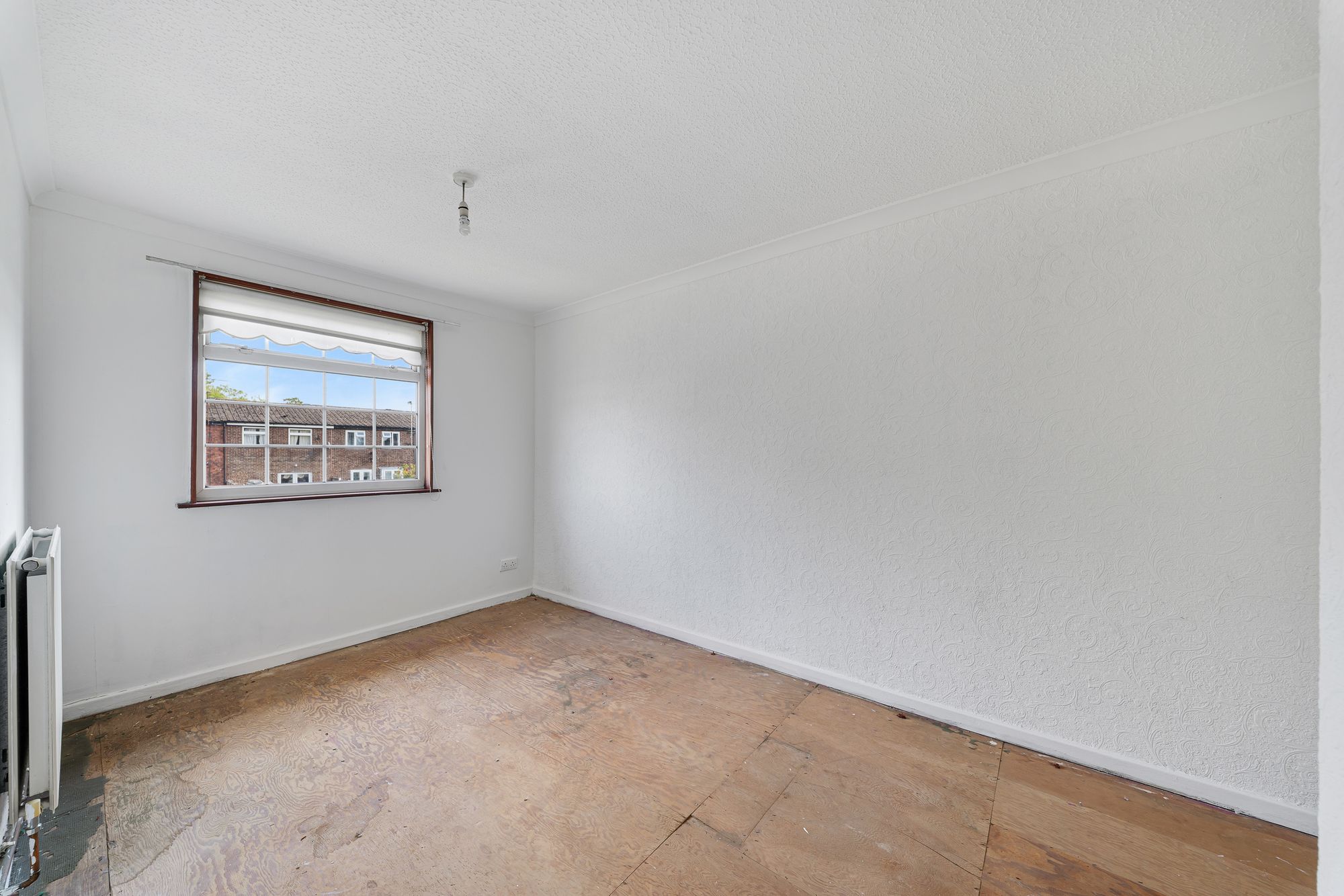 Wavell Avenue, Widnes, WA8