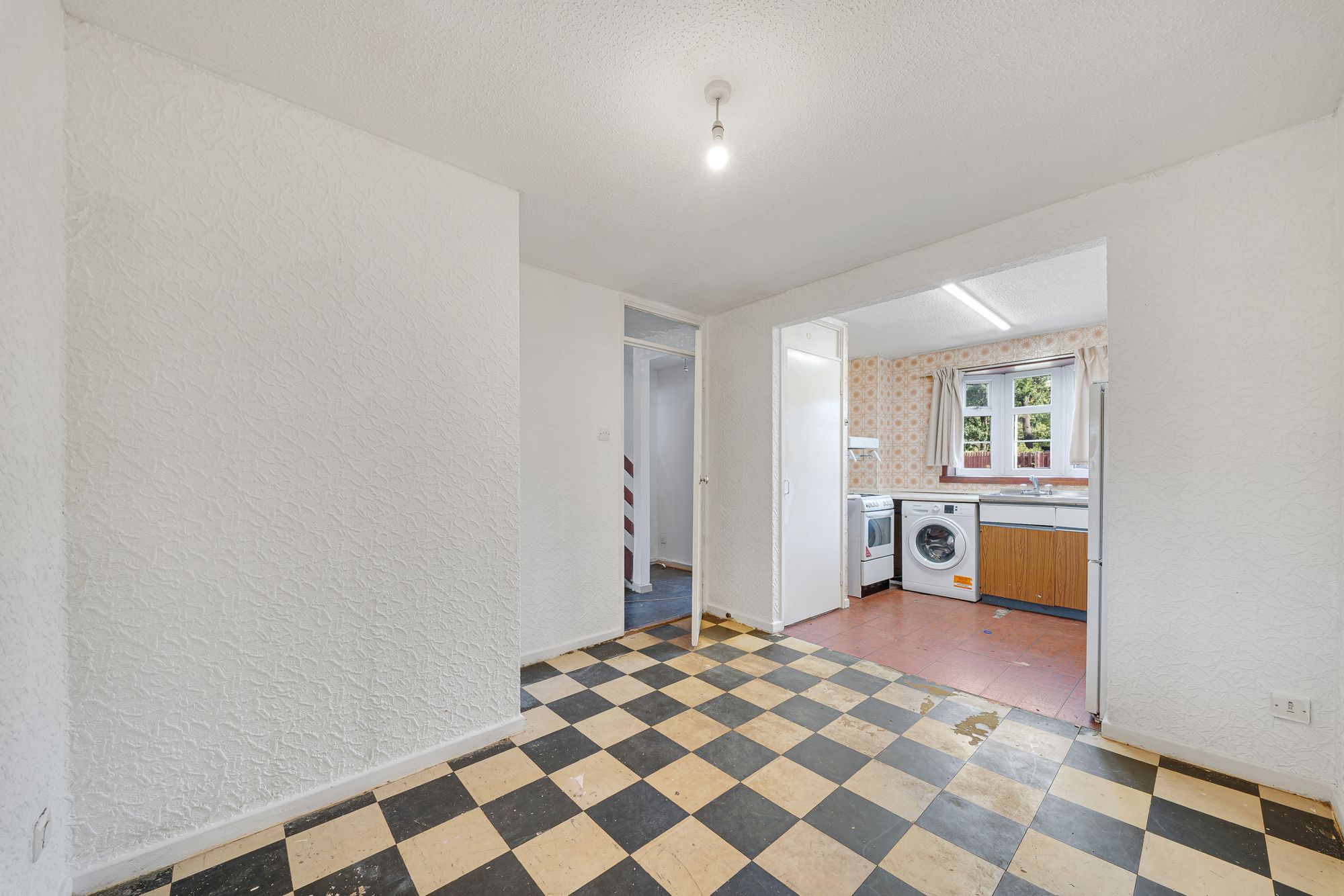 Wavell Avenue, Widnes, WA8
