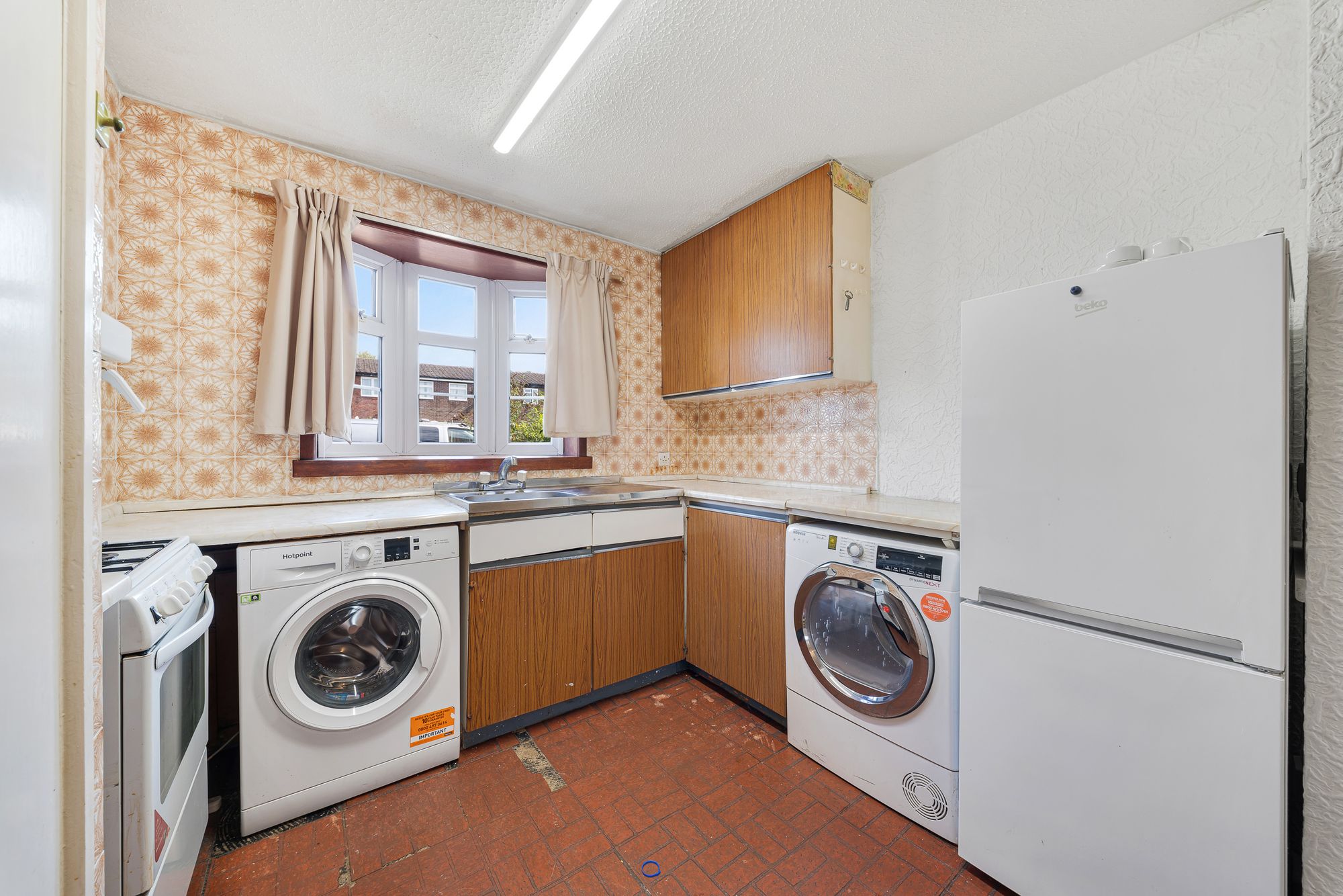 Wavell Avenue, Widnes, WA8