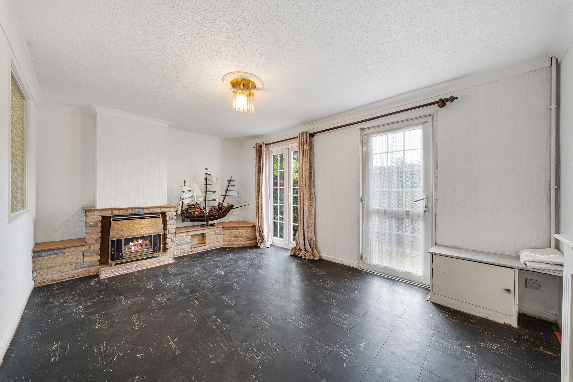 Wavell Avenue, Widnes, WA8