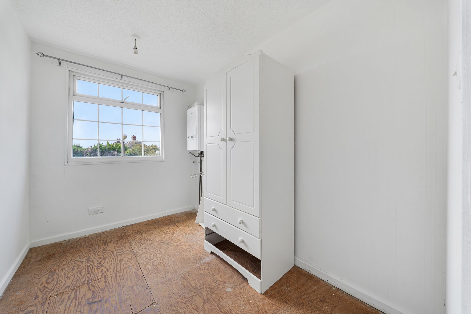 Wavell Avenue, Widnes, WA8