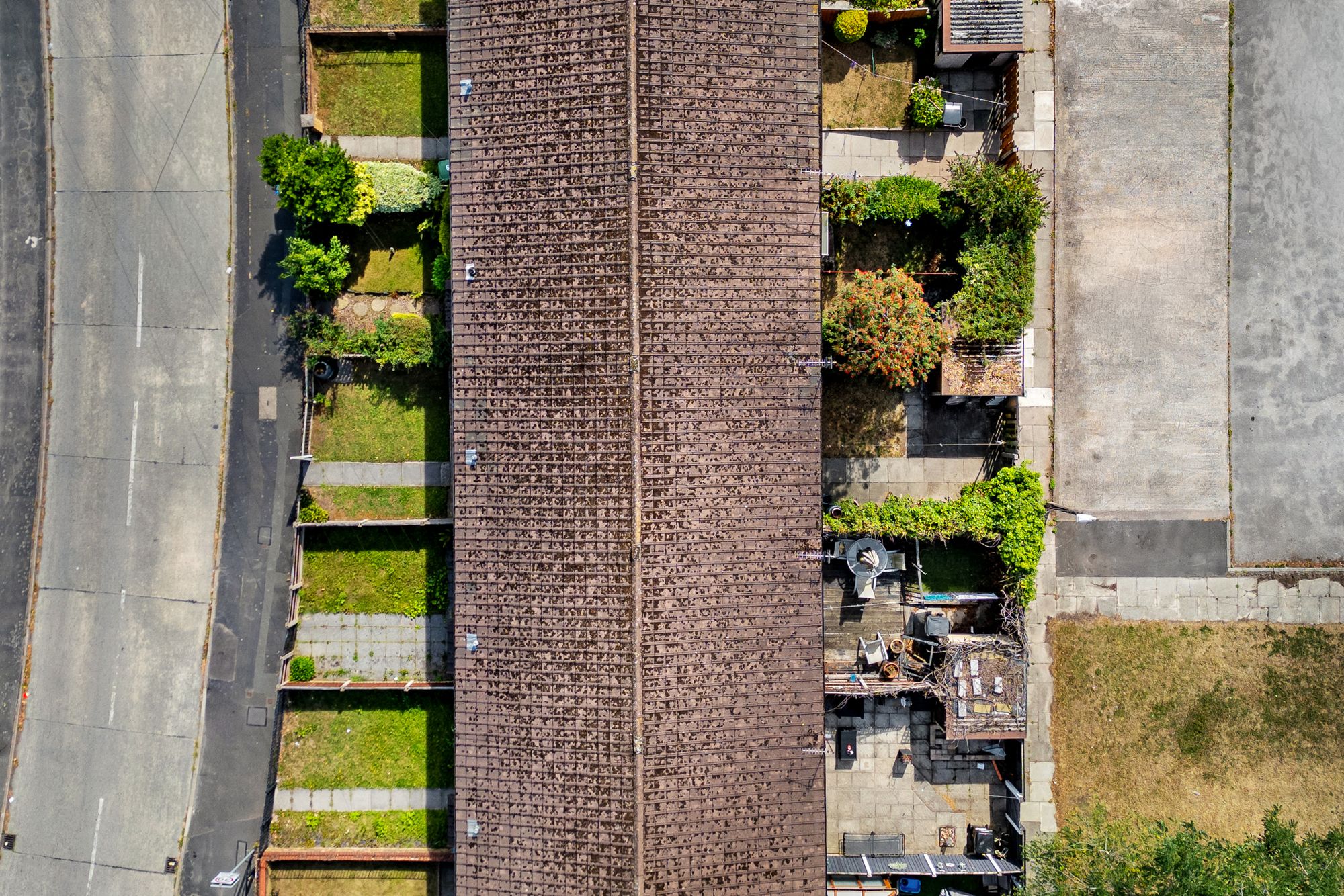 Wavell Avenue, Widnes, WA8