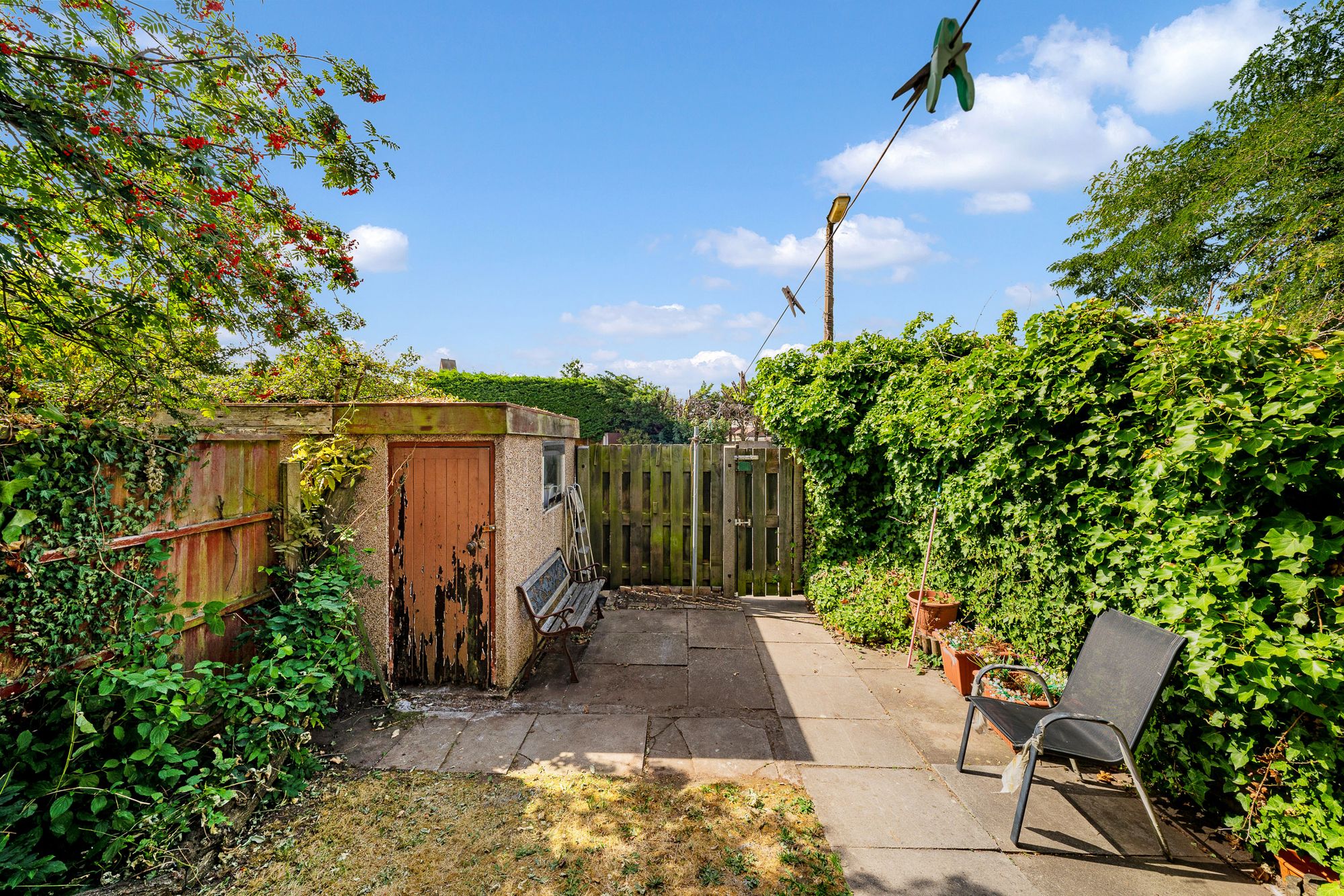 Wavell Avenue, Widnes, WA8