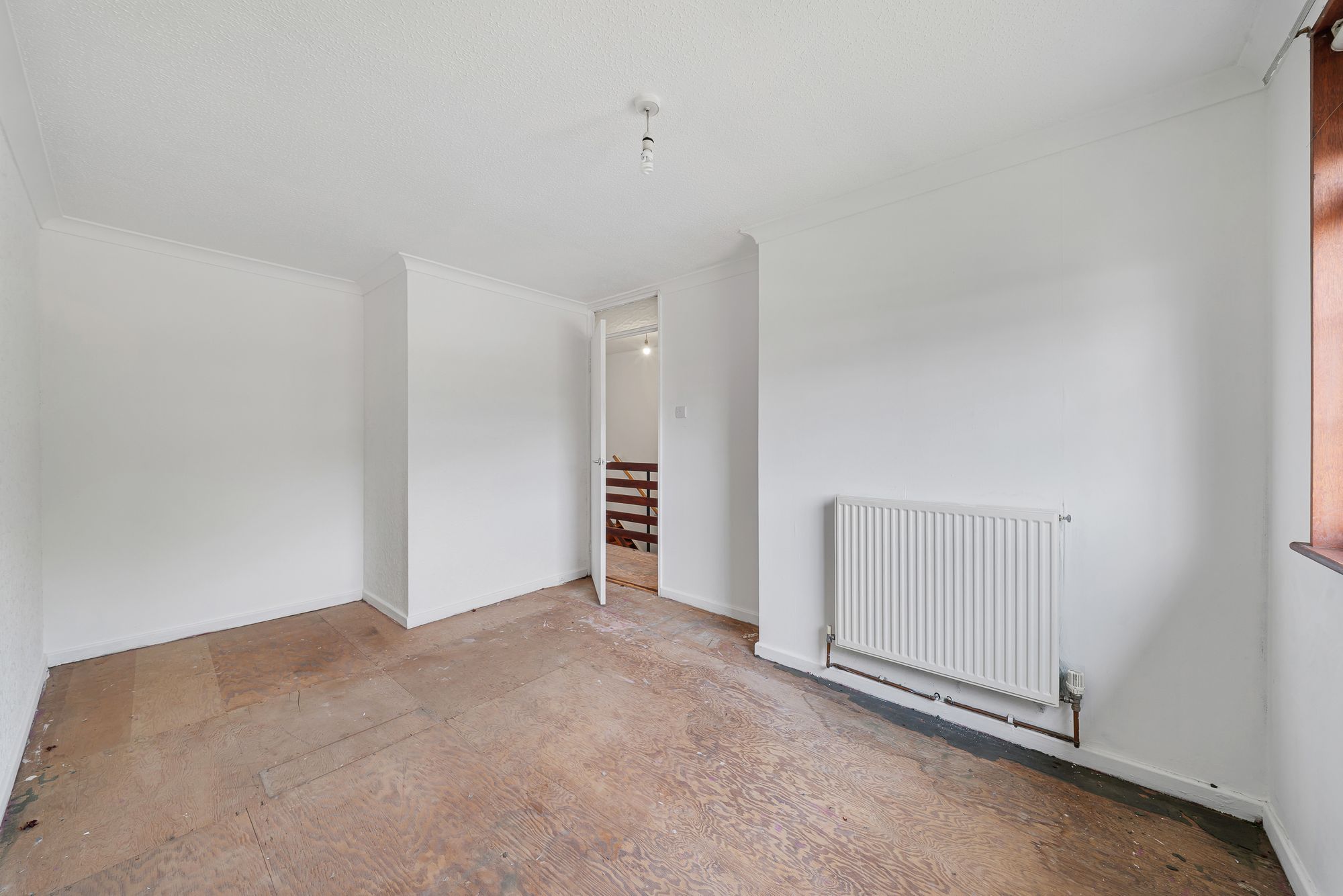 Wavell Avenue, Widnes, WA8