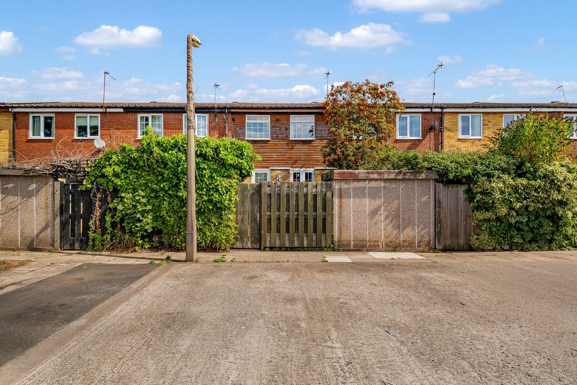 Wavell Avenue, Widnes, WA8