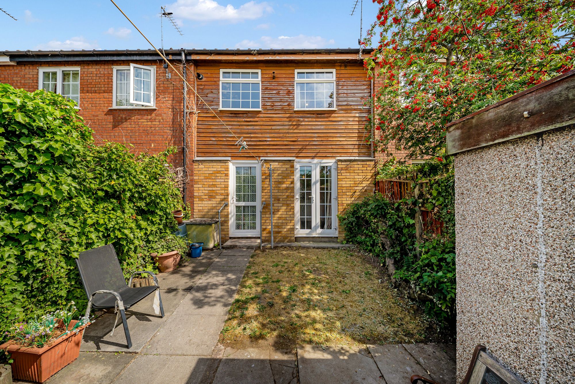 Wavell Avenue, Widnes, WA8