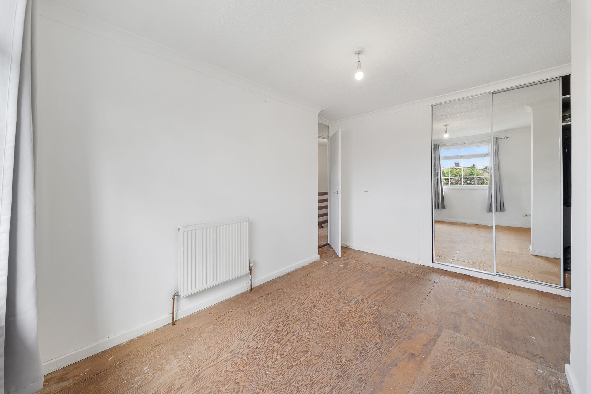 Wavell Avenue, Widnes, WA8