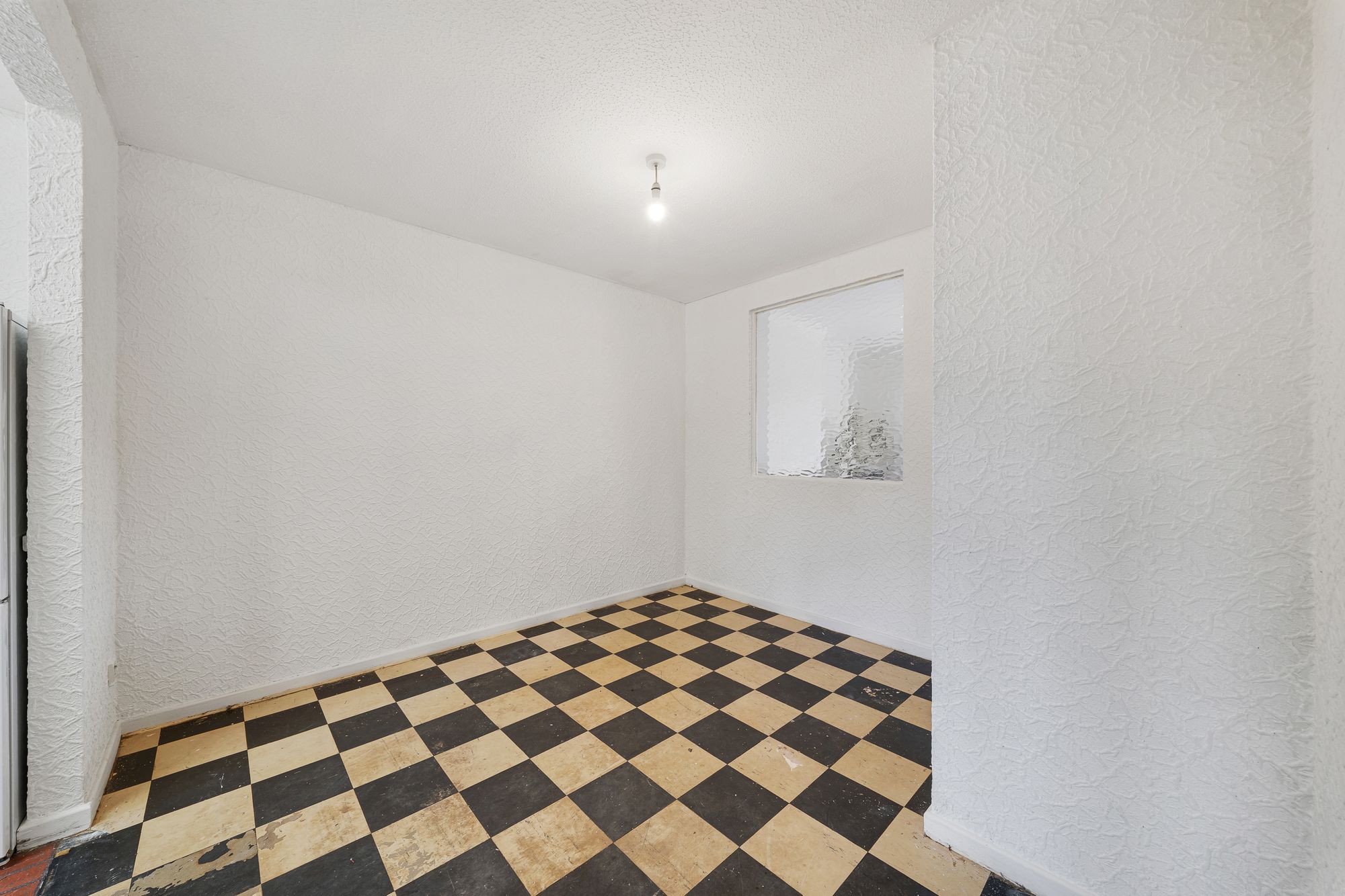 Wavell Avenue, Widnes, WA8