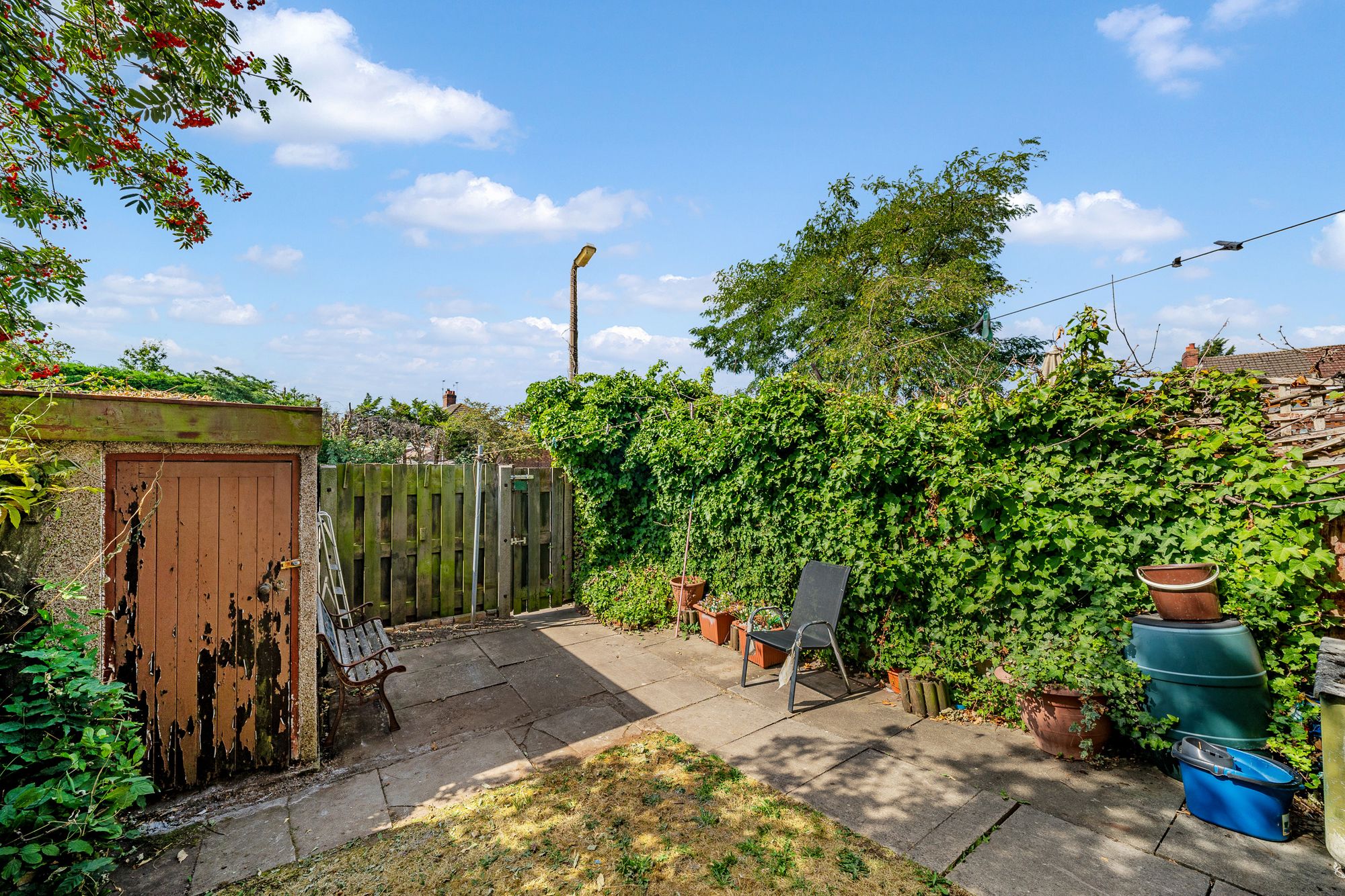 Wavell Avenue, Widnes, WA8