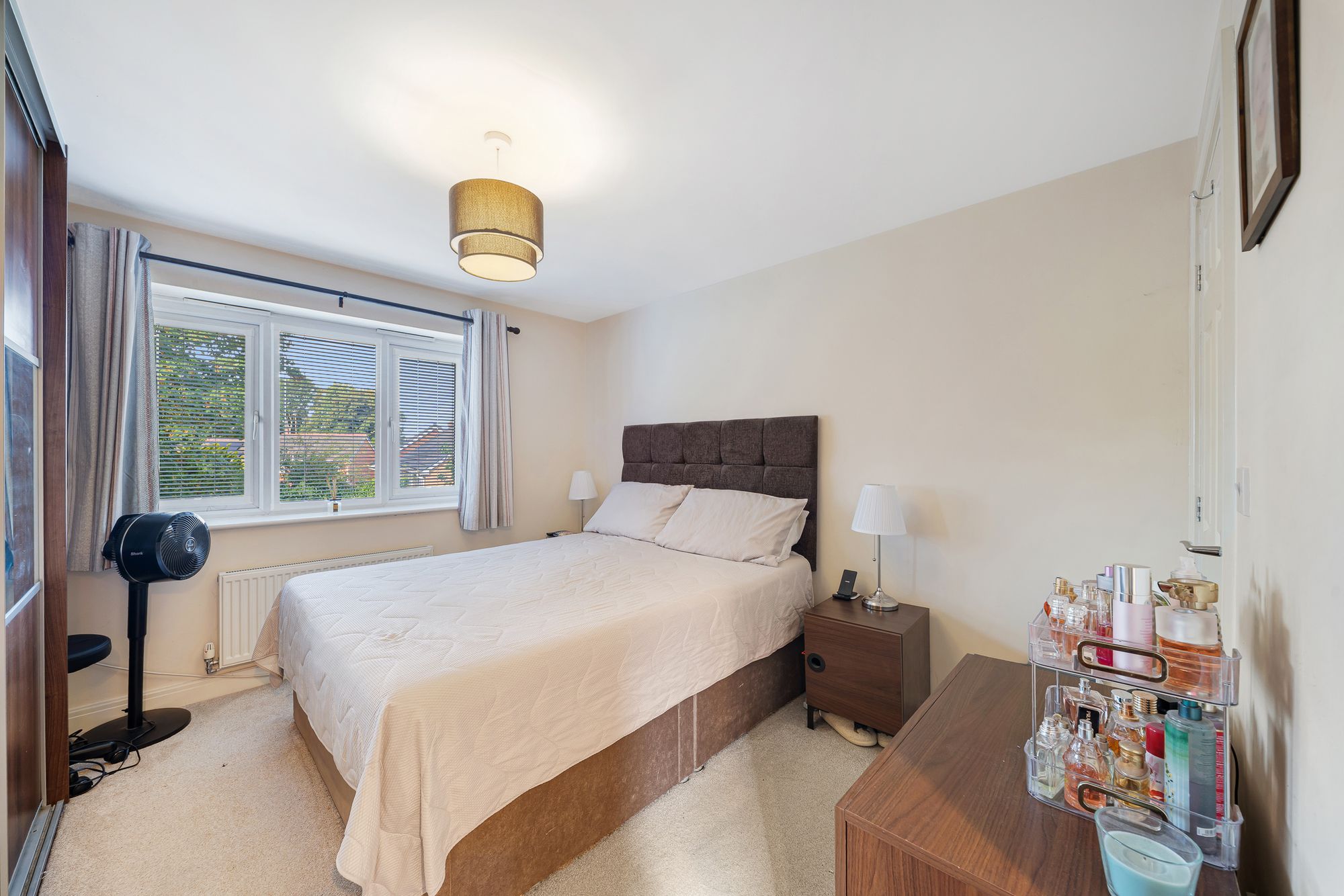 Sevenoak Grove, Tarbock, L35