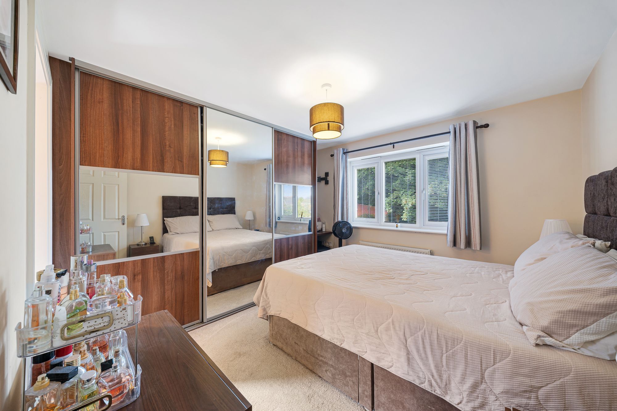 Sevenoak Grove, Tarbock, L35