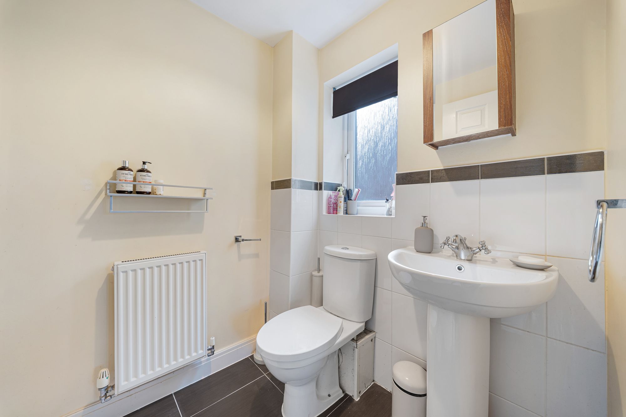 Sevenoak Grove, Tarbock, L35