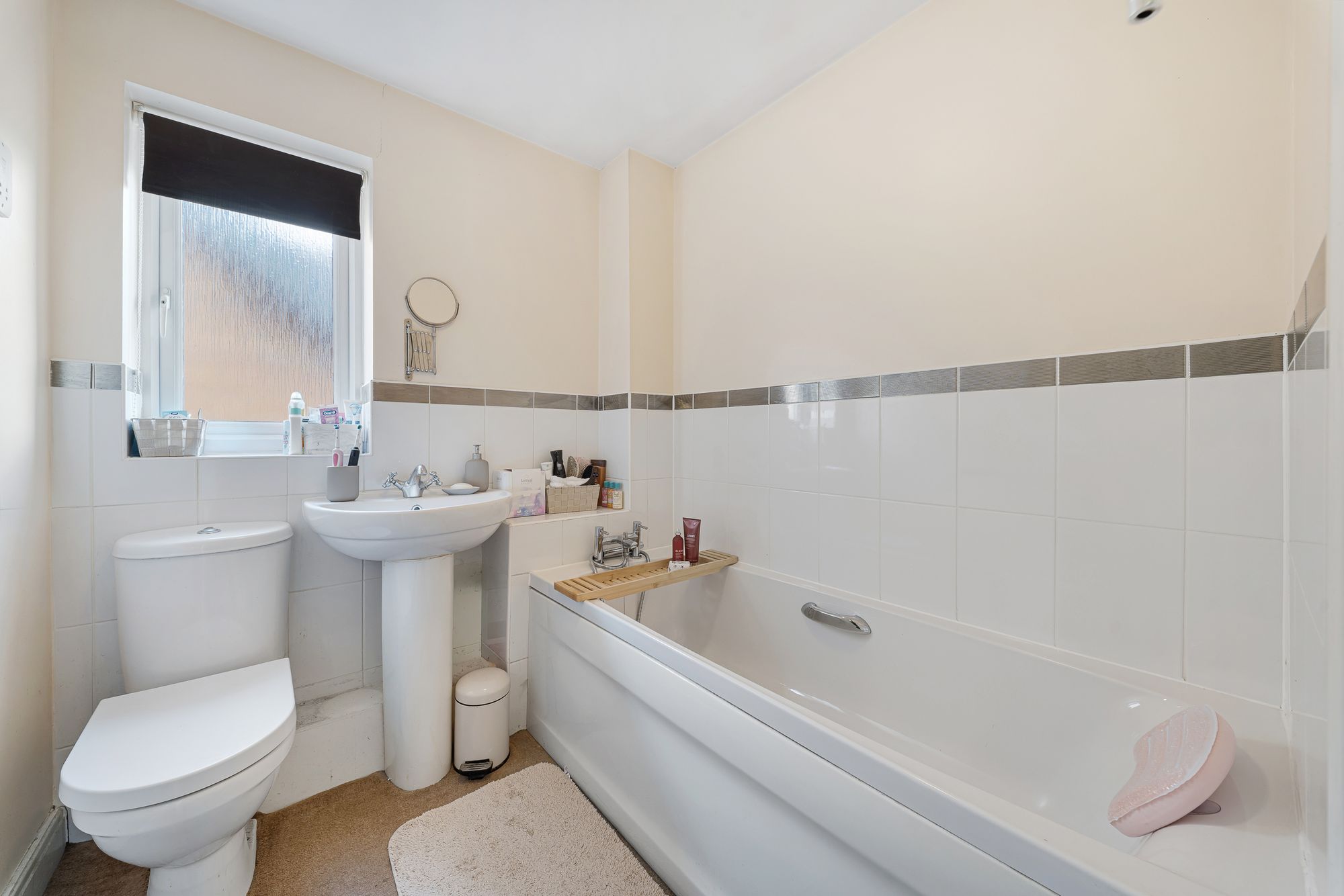 Sevenoak Grove, Tarbock, L35