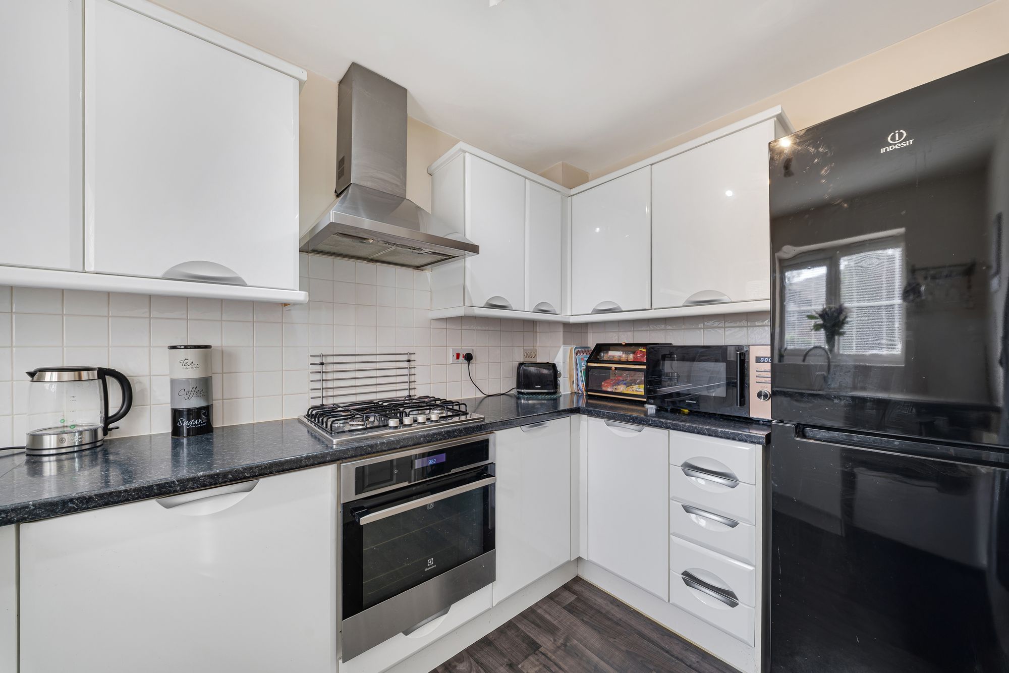 Sevenoak Grove, Tarbock, L35