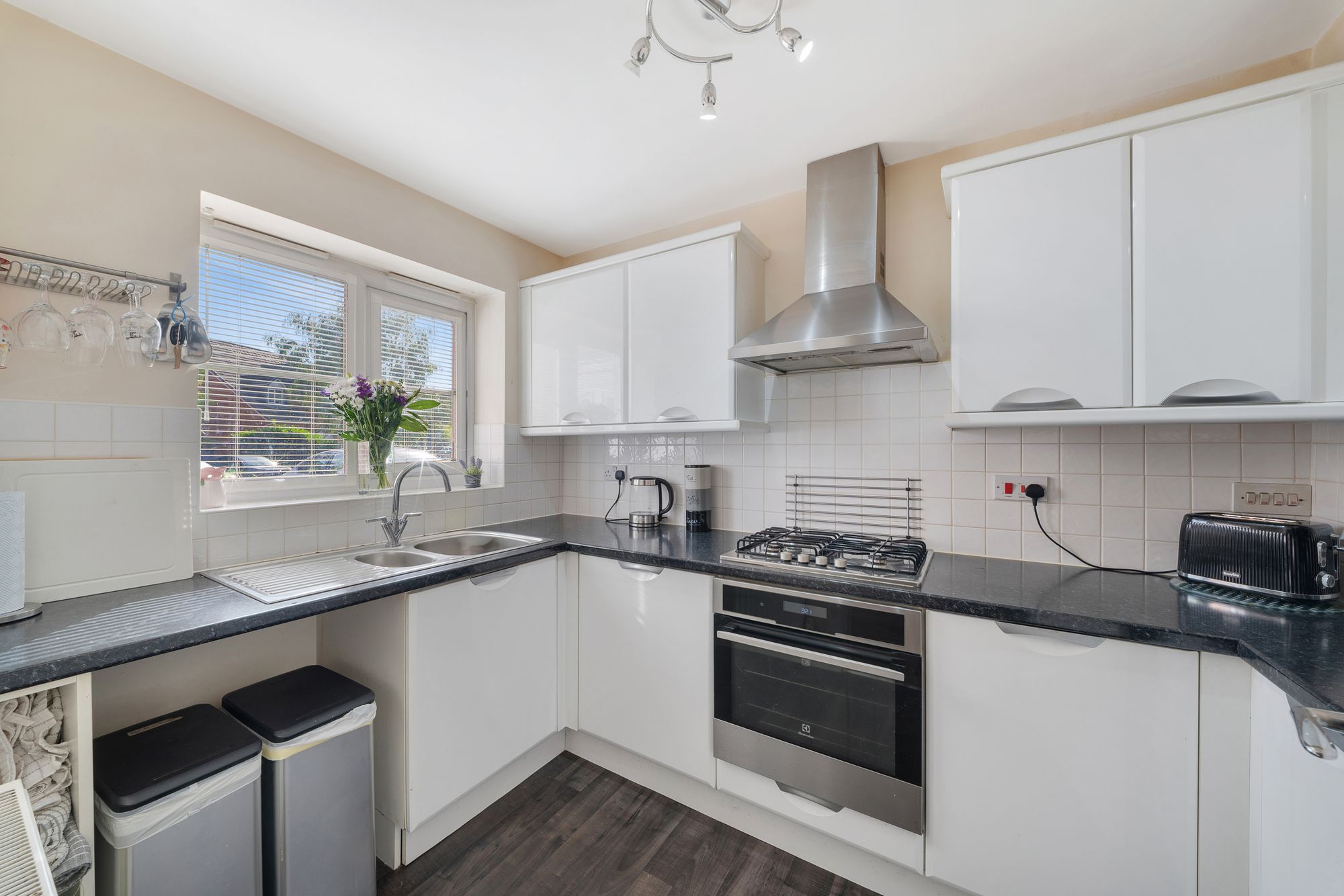 Sevenoak Grove, Tarbock, L35