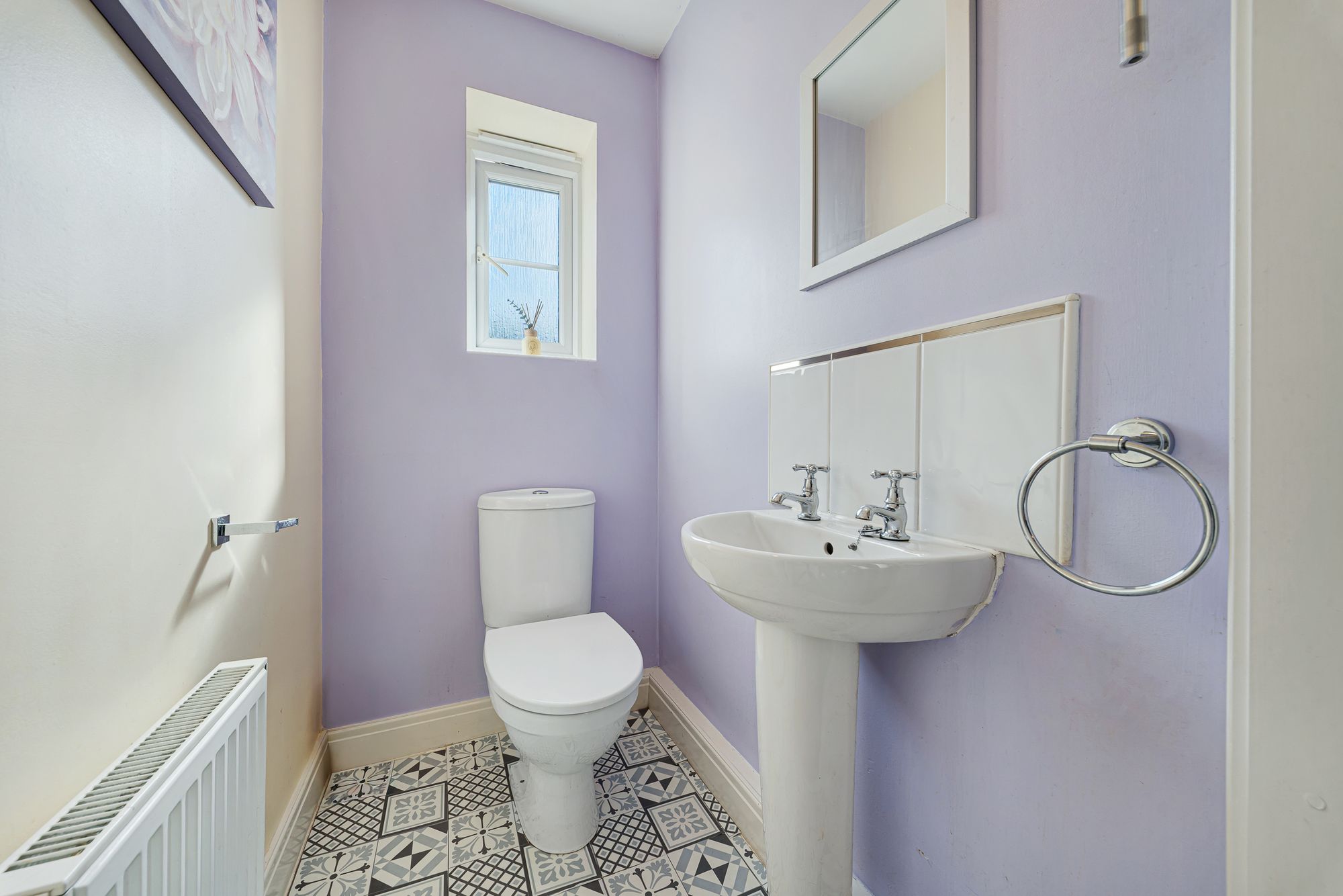 Sevenoak Grove, Tarbock, L35