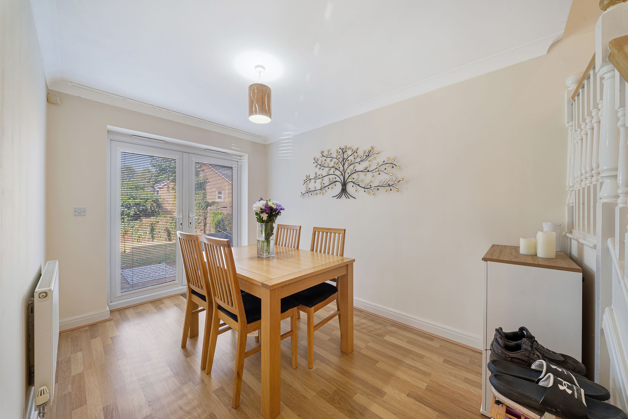 Sevenoak Grove, Tarbock, L35