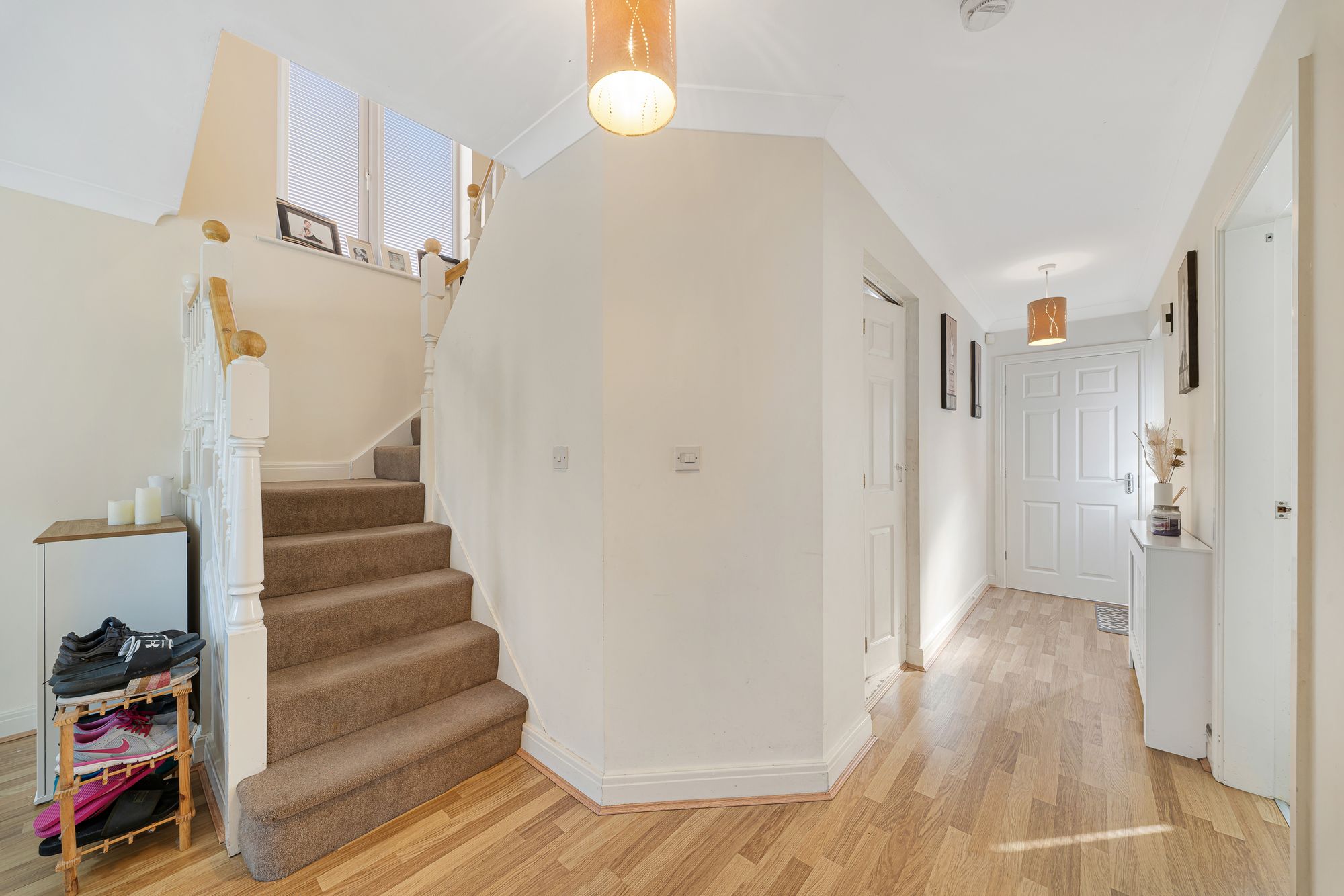 Sevenoak Grove, Tarbock, L35
