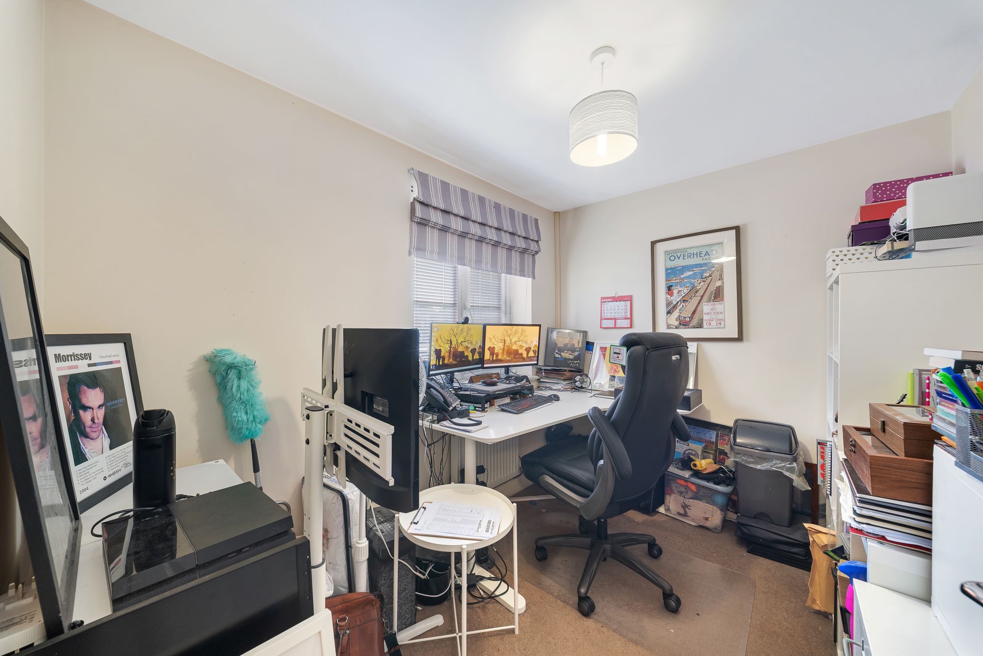 Sevenoak Grove, Tarbock, L35